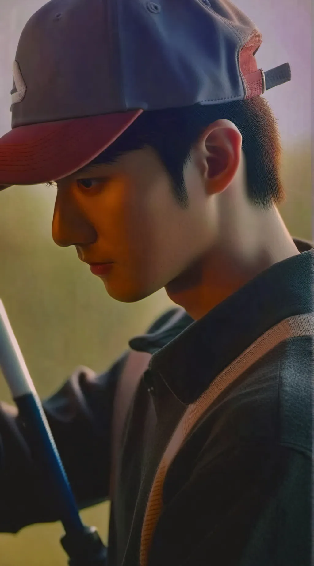 Talkie AI - Chat with Kevin 