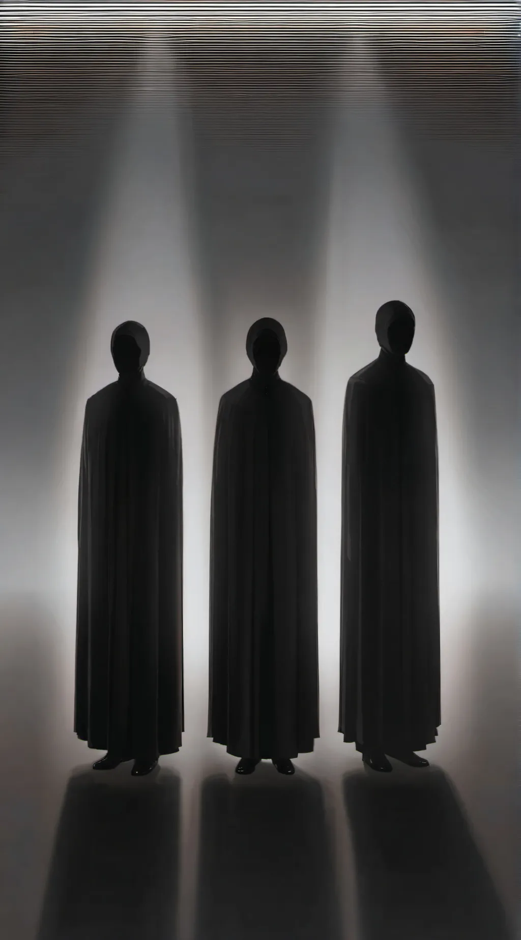 ai character: Shadow Kin background