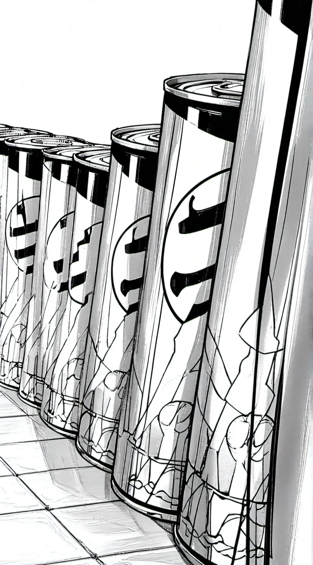 Talkie AI - Chat with Army of pringles