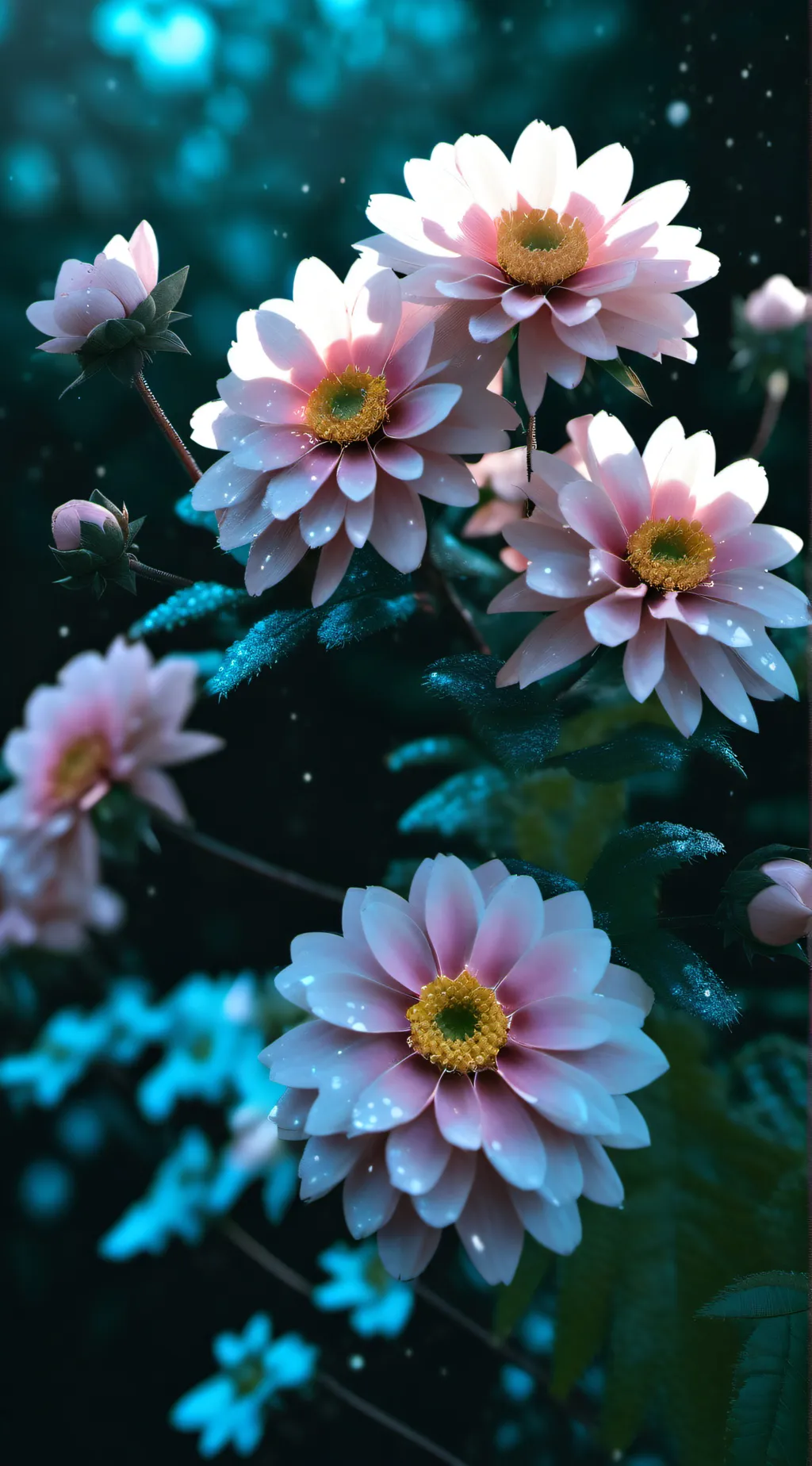 Talkie AI - Chat with Q&A!!