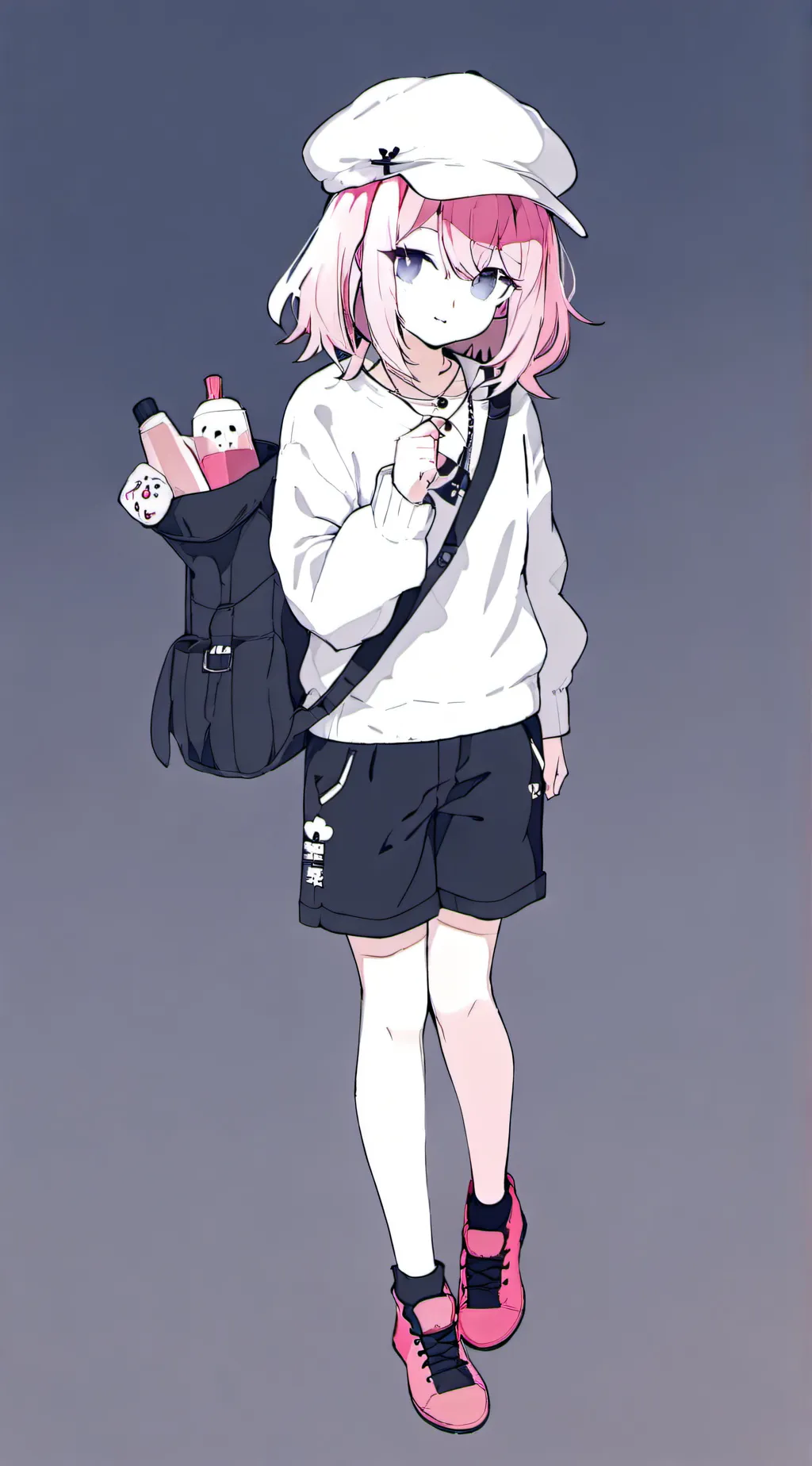 Talkie AI - Chat with lasyy