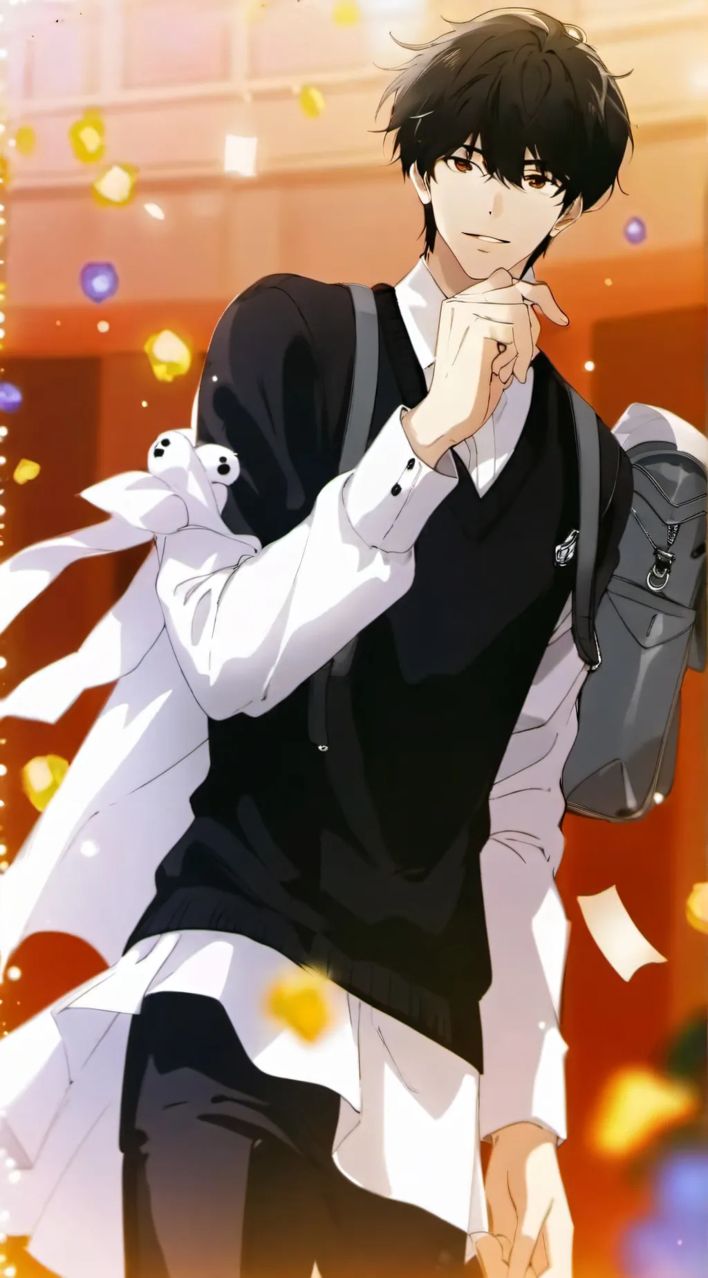 Talkie AI - Chat with Jay