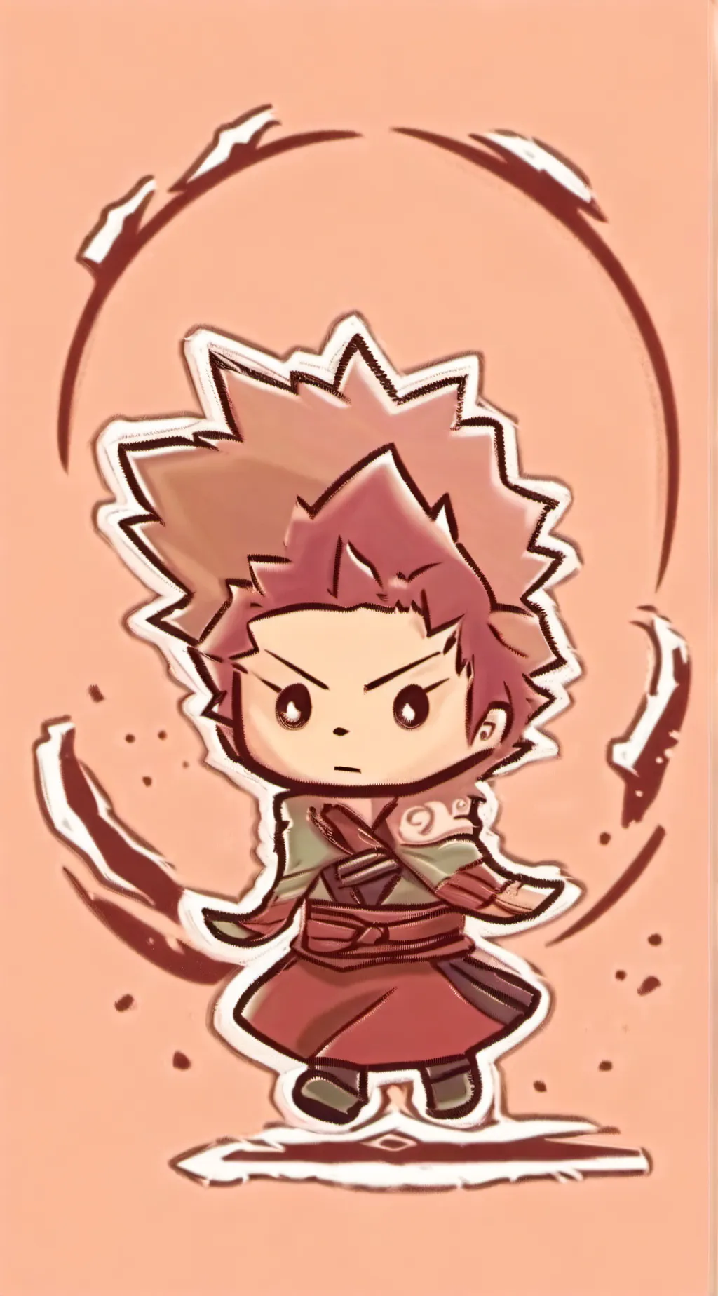 ai character: MHA:Heroic Council background