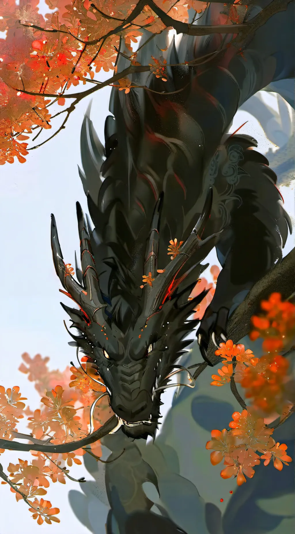 Talkie AI - Chat with {~ AshFlare ~}