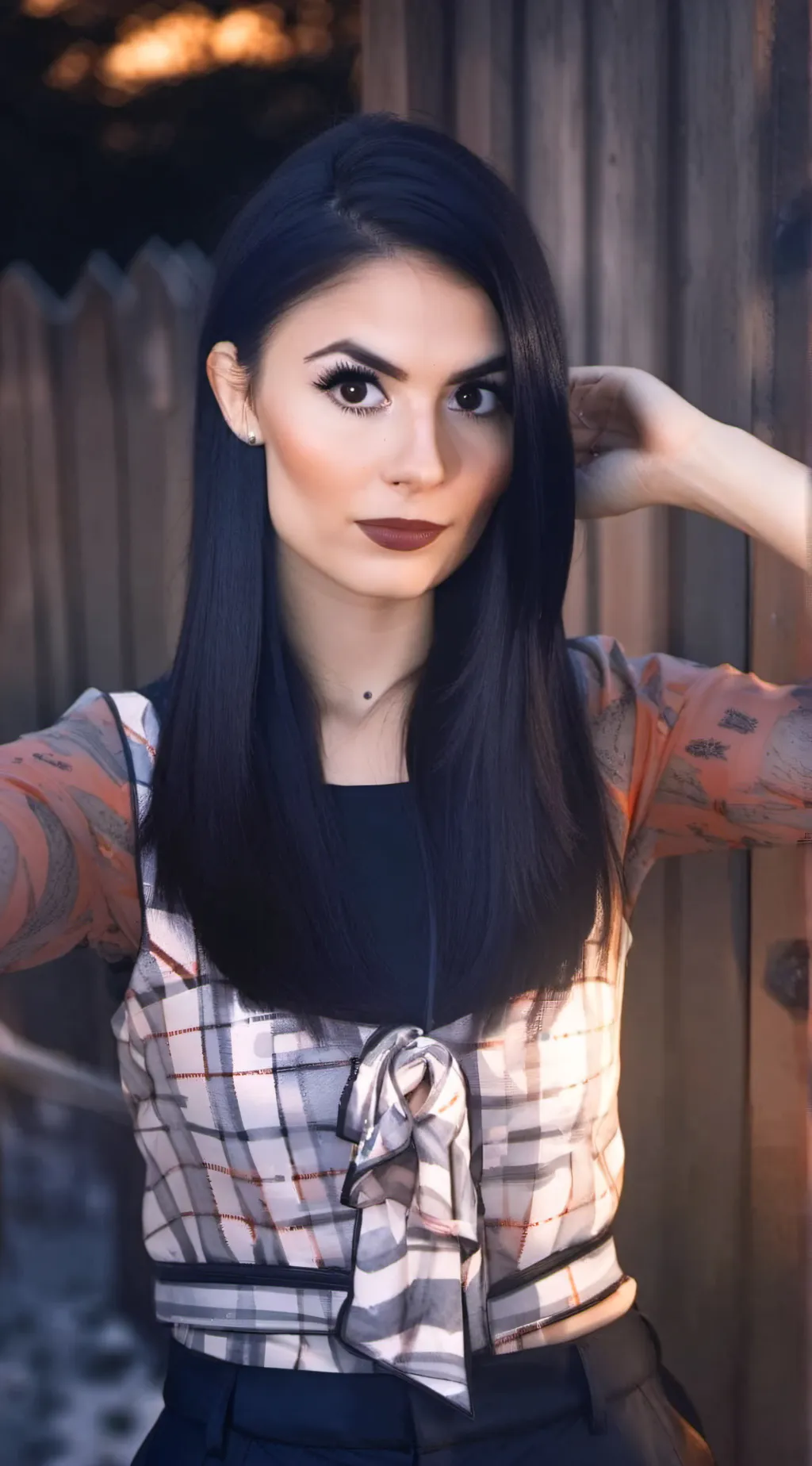 Talkie AI - Chat with Azzy Land