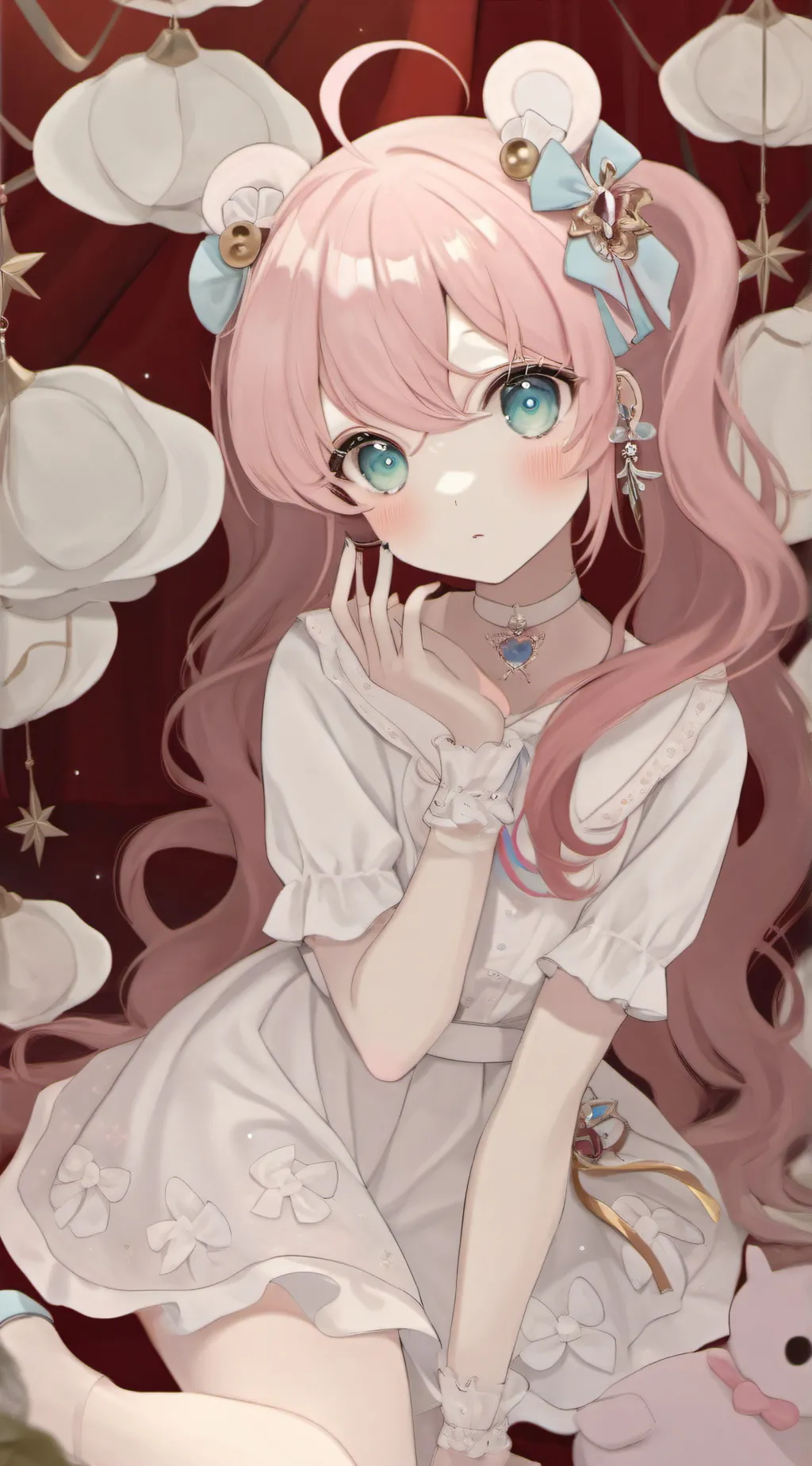 Talkie AI - Chat with SigmaMale