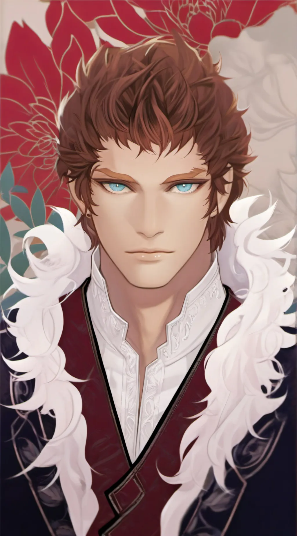 Talkie AI - Chat with |` Lexaeus ’|