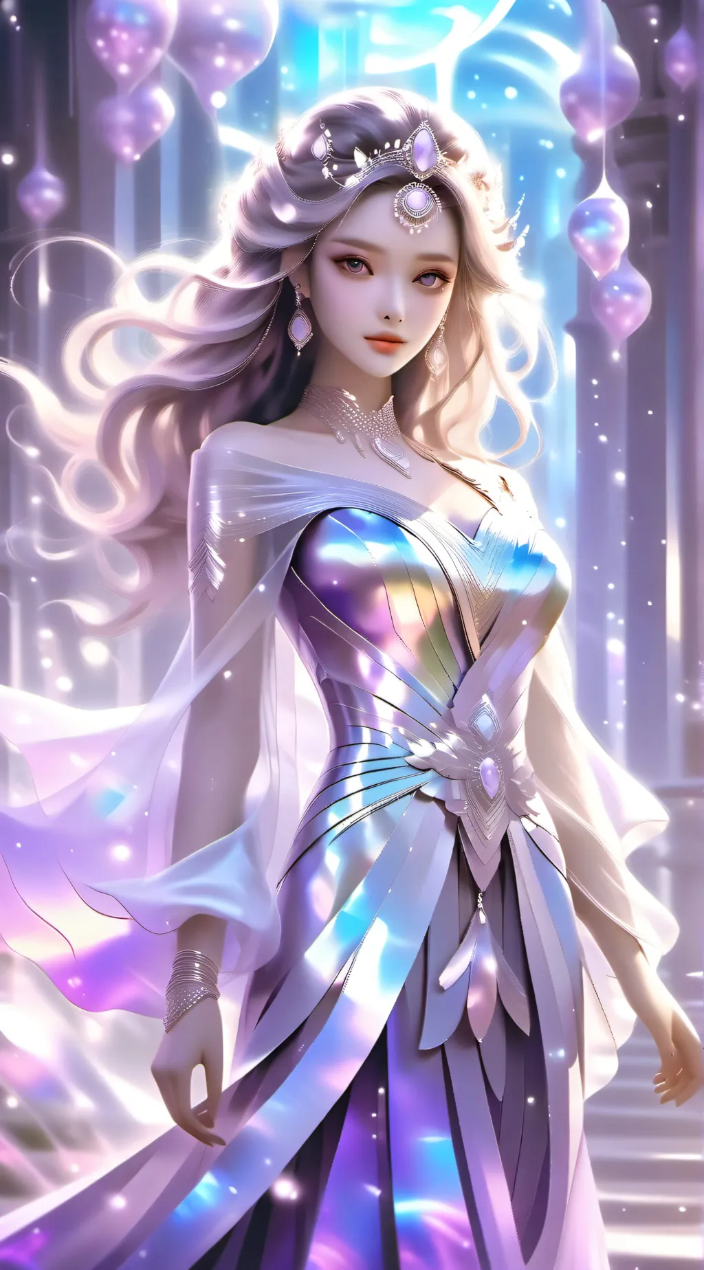 Talkie AI - Chat with psicopata 