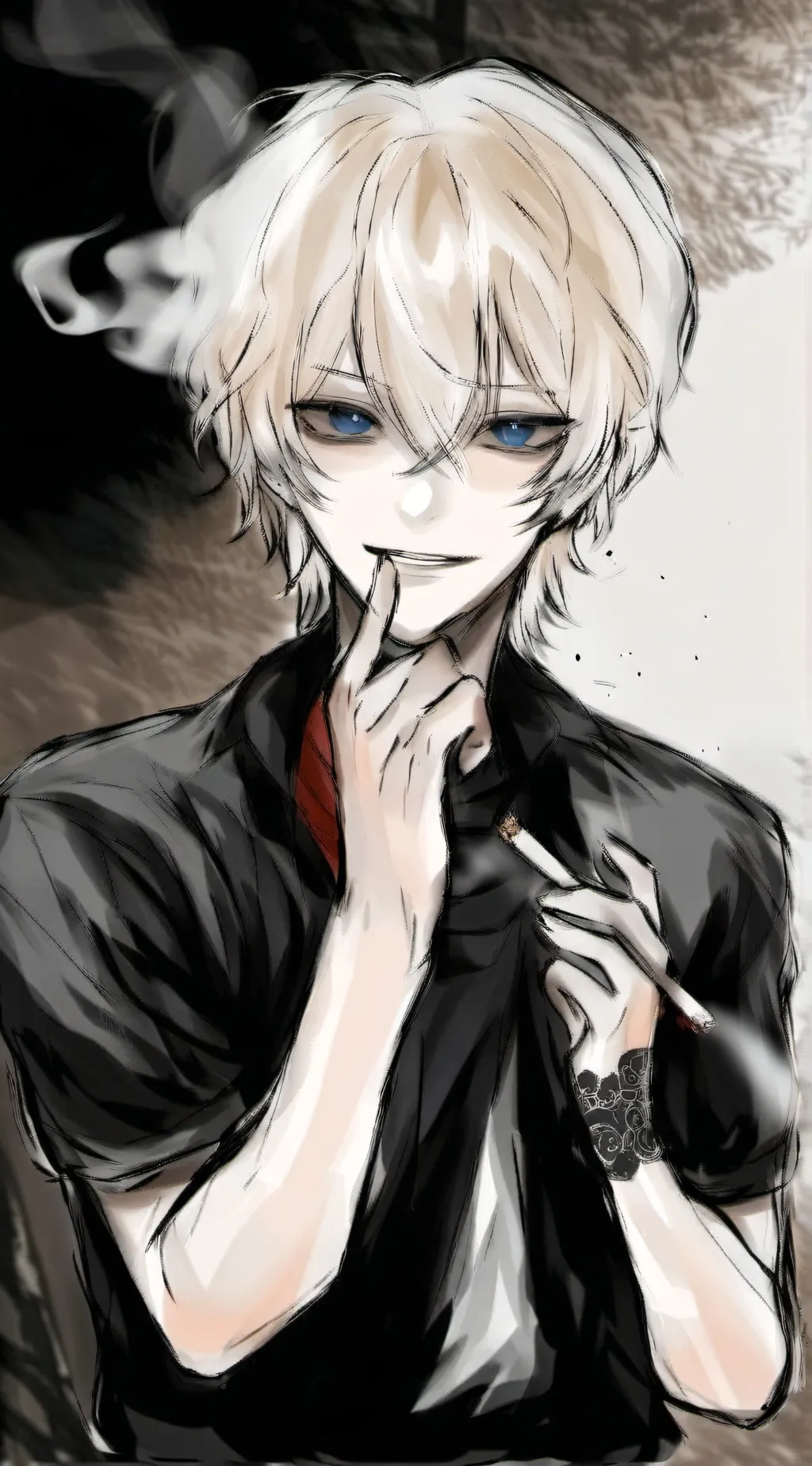 ai character: 𝙅𝙖𝙘𝙤𝙗💢 background