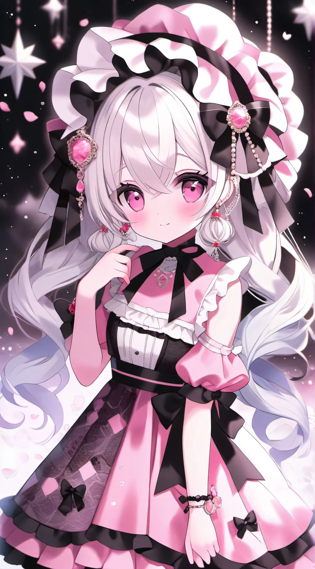 ai character: ♡FPE LOVE POTION♡ background
