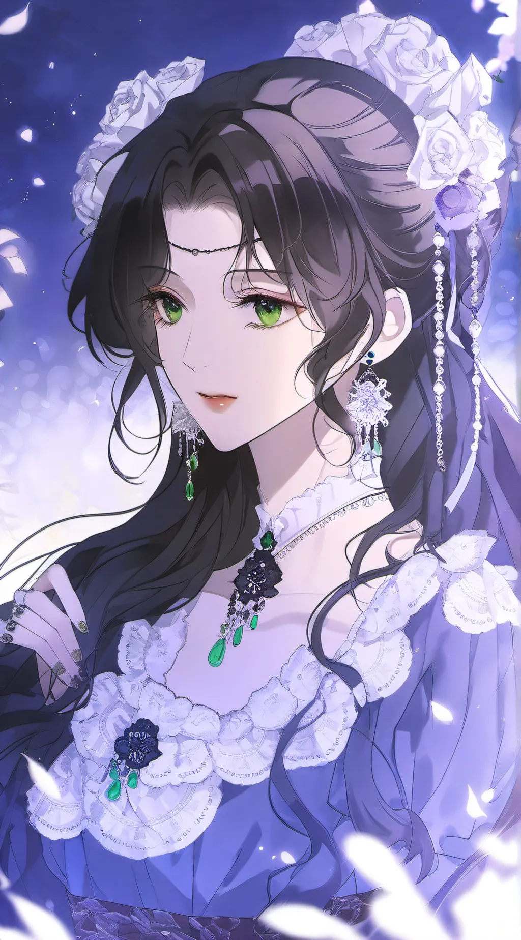 ai character: !visiting China🛩️! background