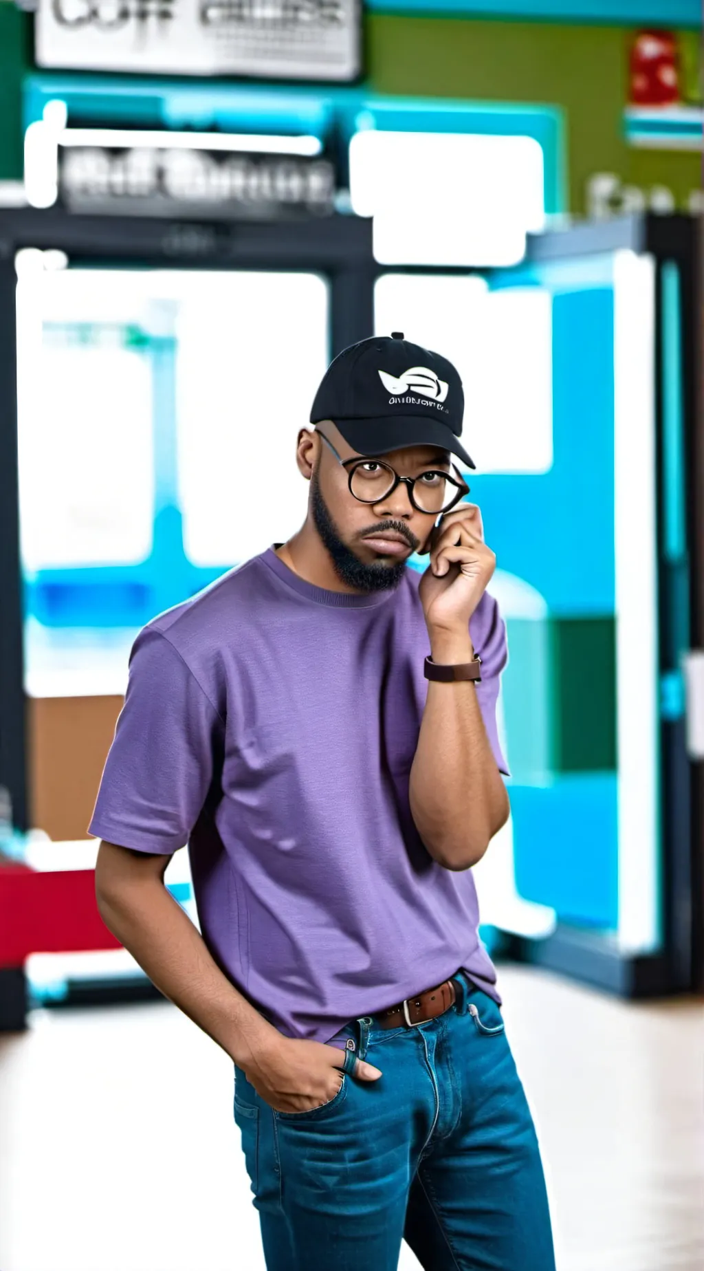 ai character: Hester "Pop" Mayes background