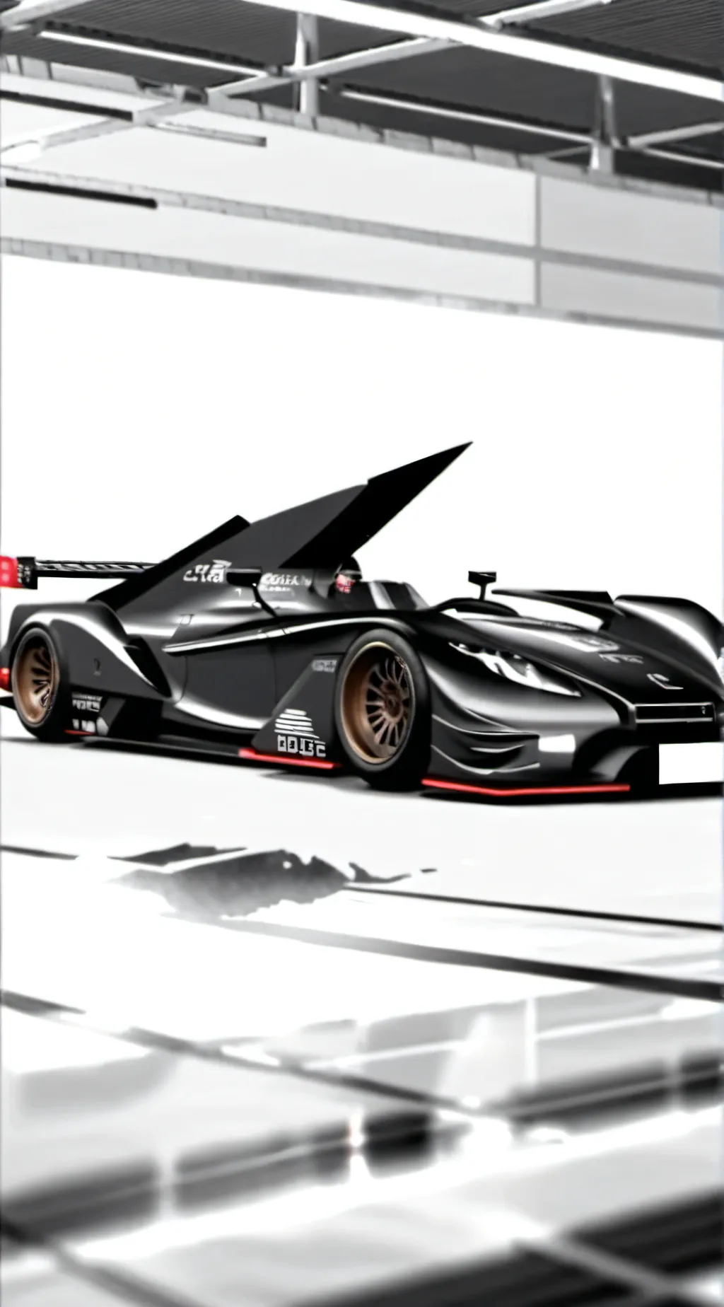 ai character: Scarlette_Lincoln background