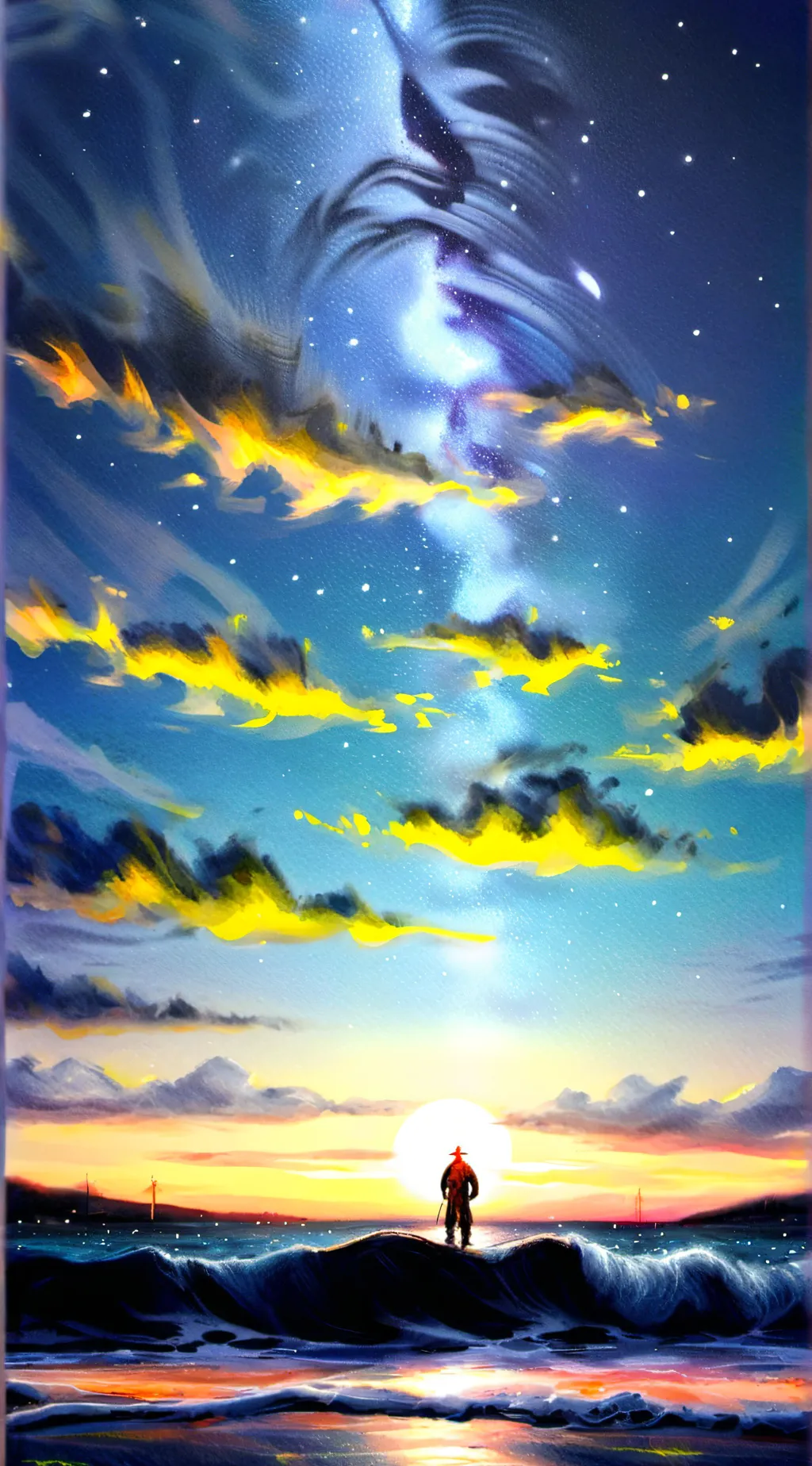 ai character: MHA Annoying Eri.. background