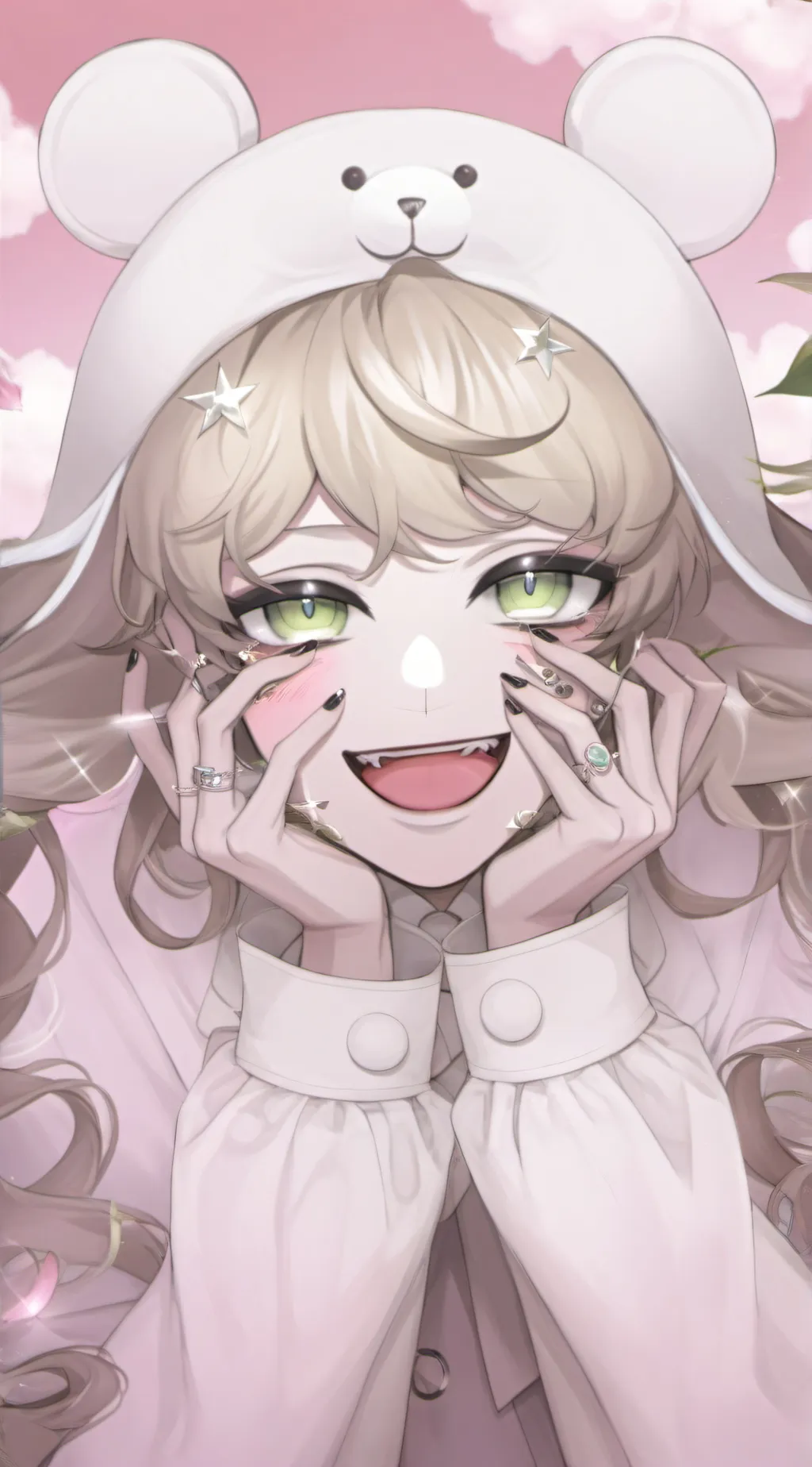 ai character: MHA5?:Jae background