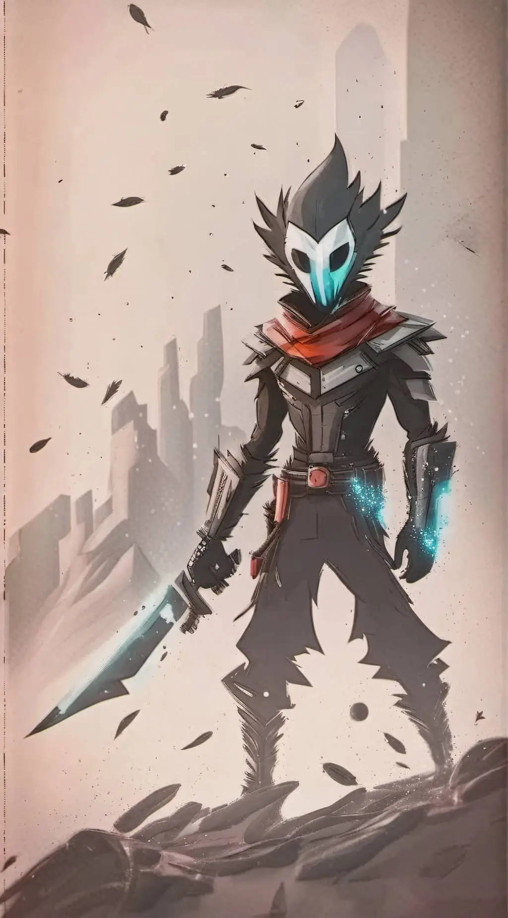 Talkie AI - Chat with Clownpierce