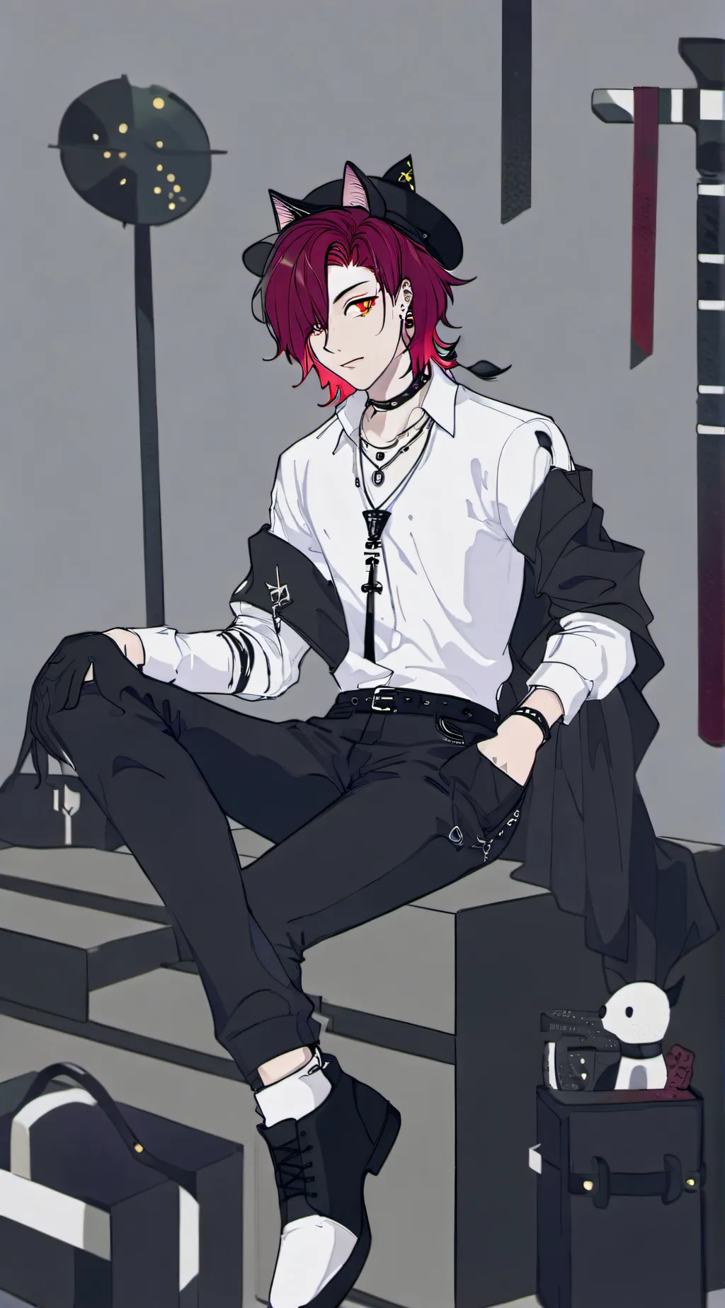 ai character: idk 2 background