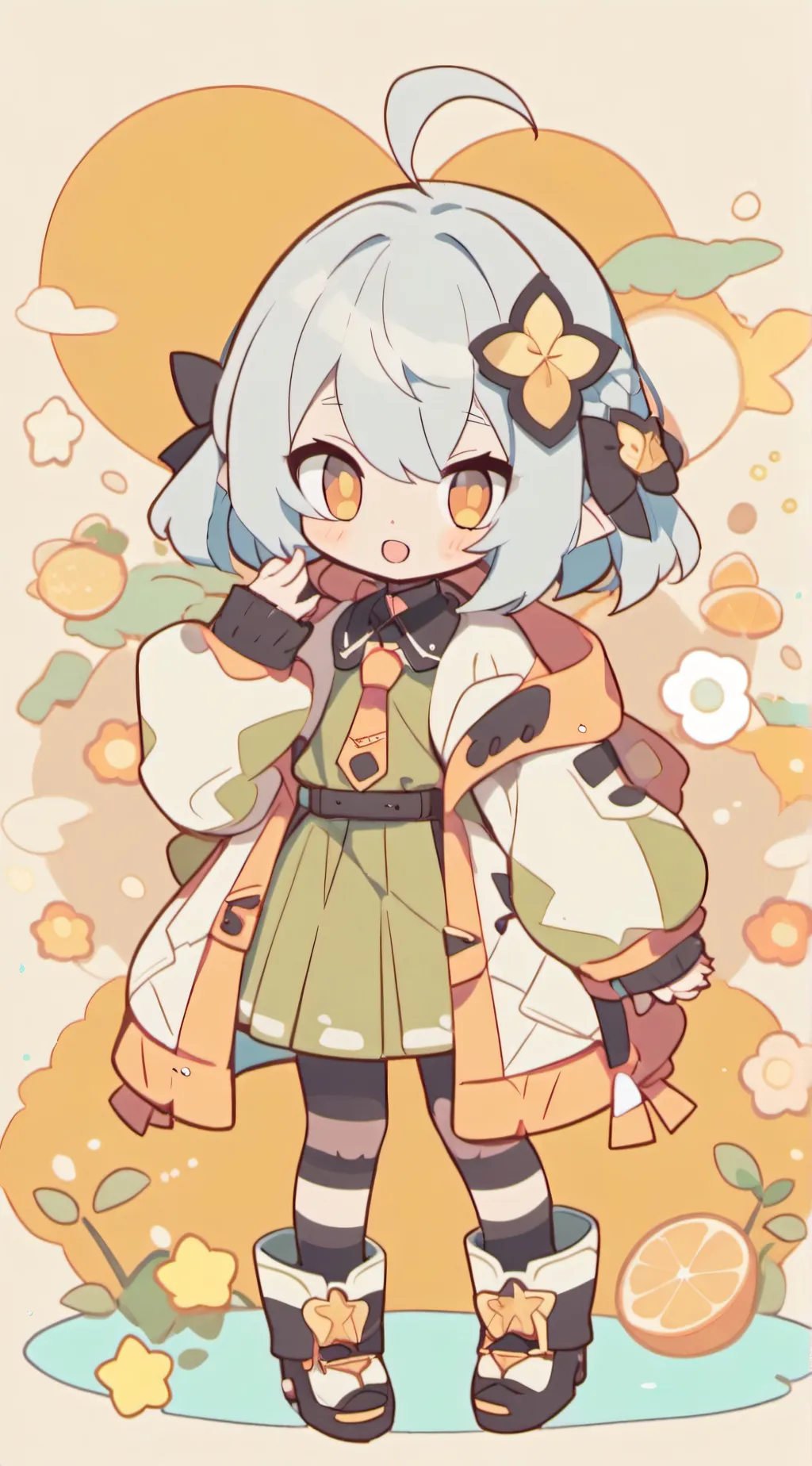 Talkie AI - Chat with Ellie