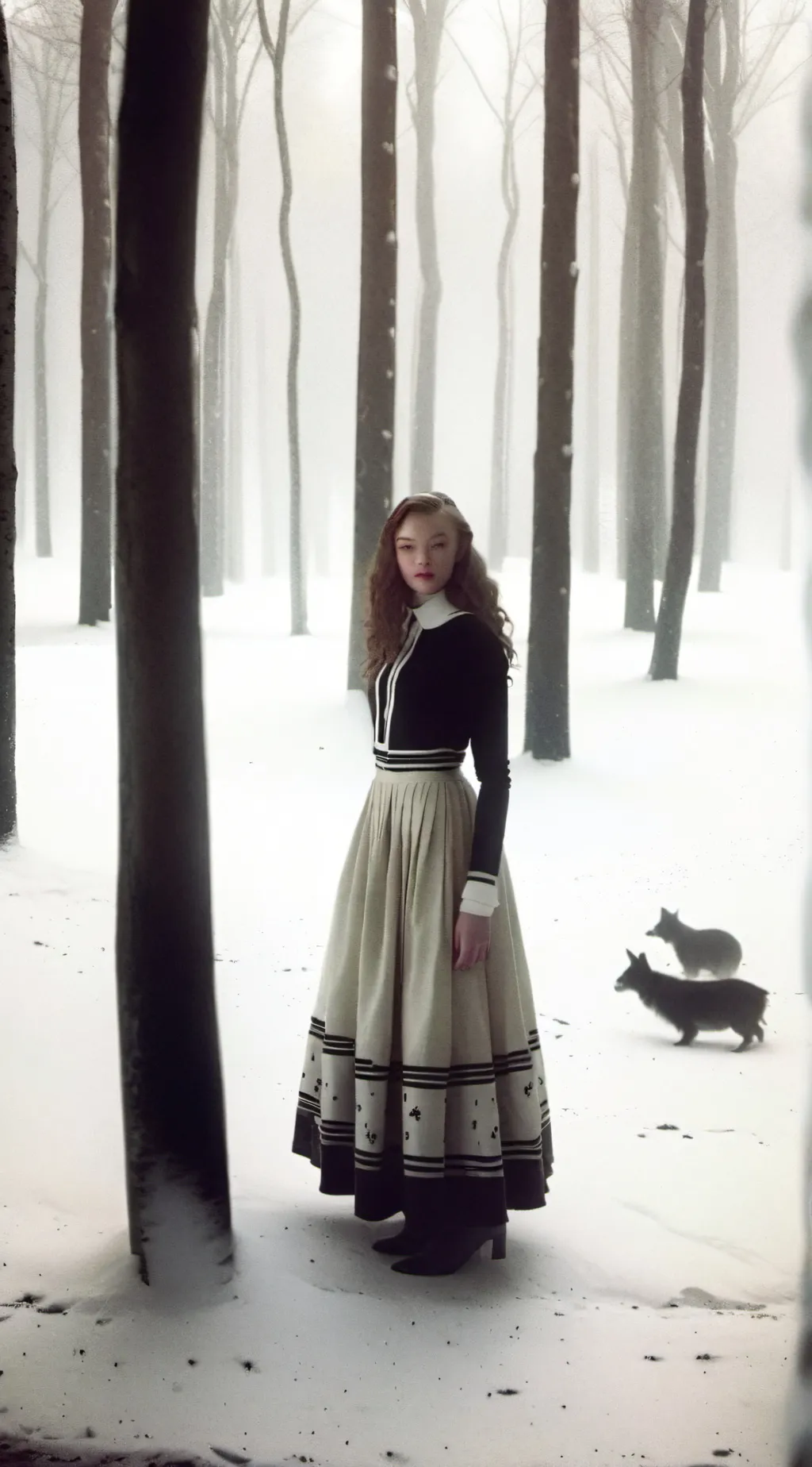 Talkie AI - Chat with M3GAN