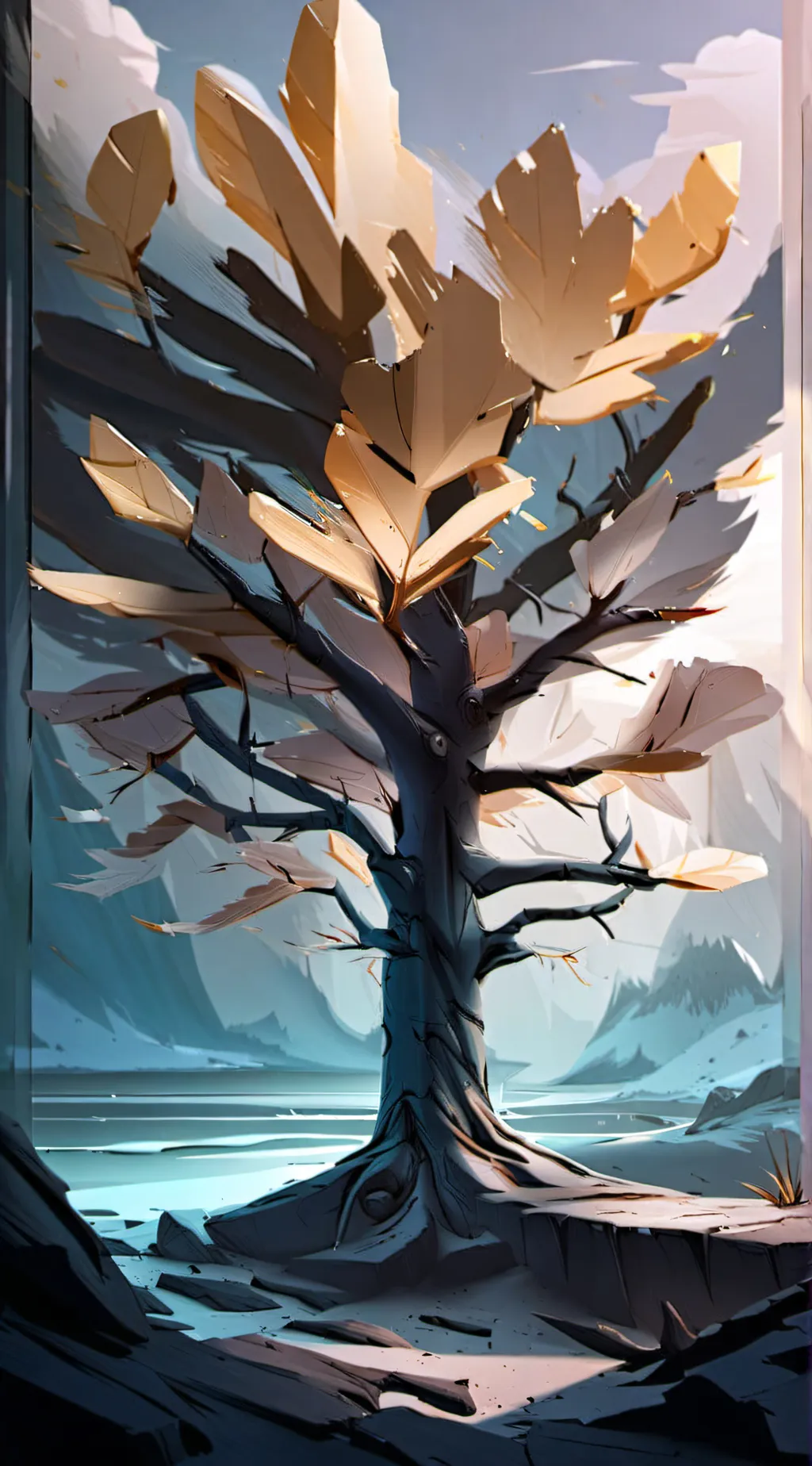 Talkie AI - Chat with NF Quiz