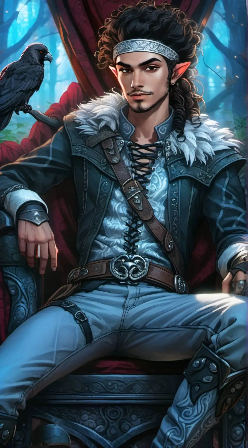 Talkie AI - Chat with lightem 