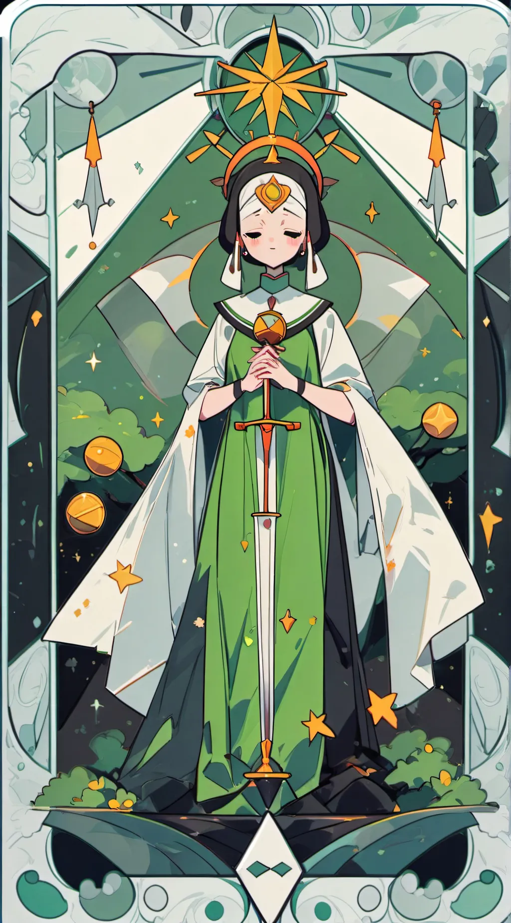 ai character: 💀SPOOKIX💀 background