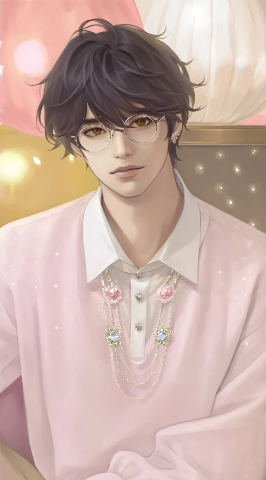 ai character: ~{liam}~ background