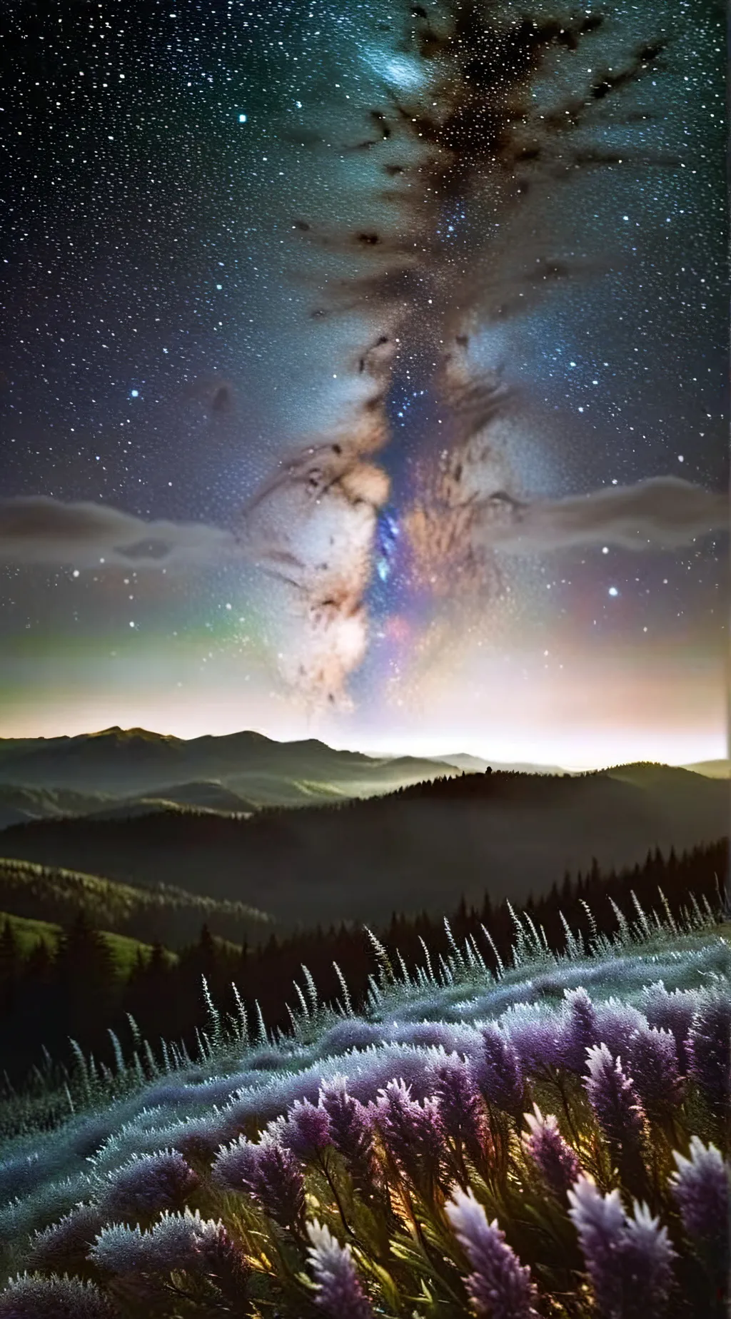 Talkie AI - Chat with Andromeda