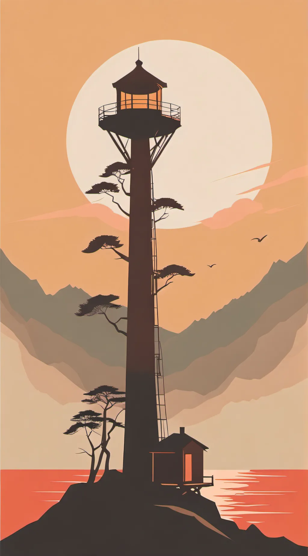 ai character: rainbow freinds background