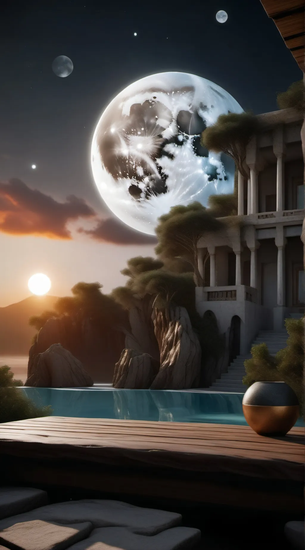 Talkie AI - Chat with SAMS