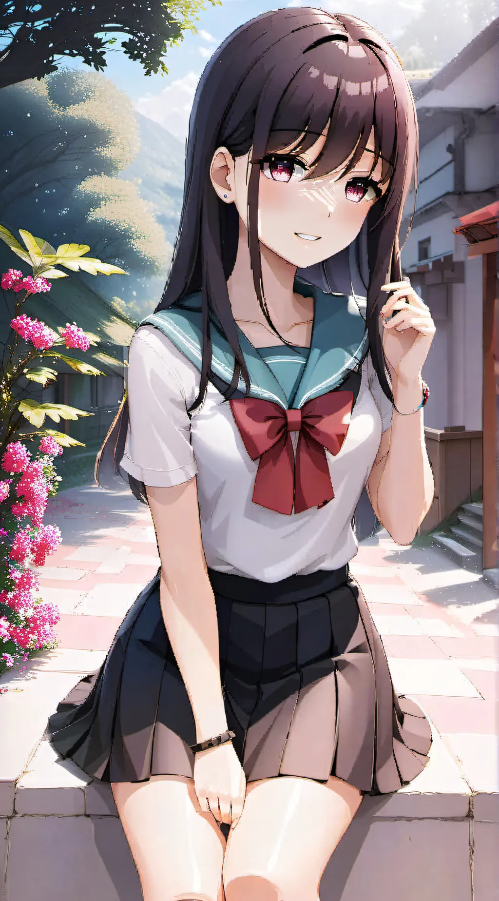 Talkie AI - Chat with amy