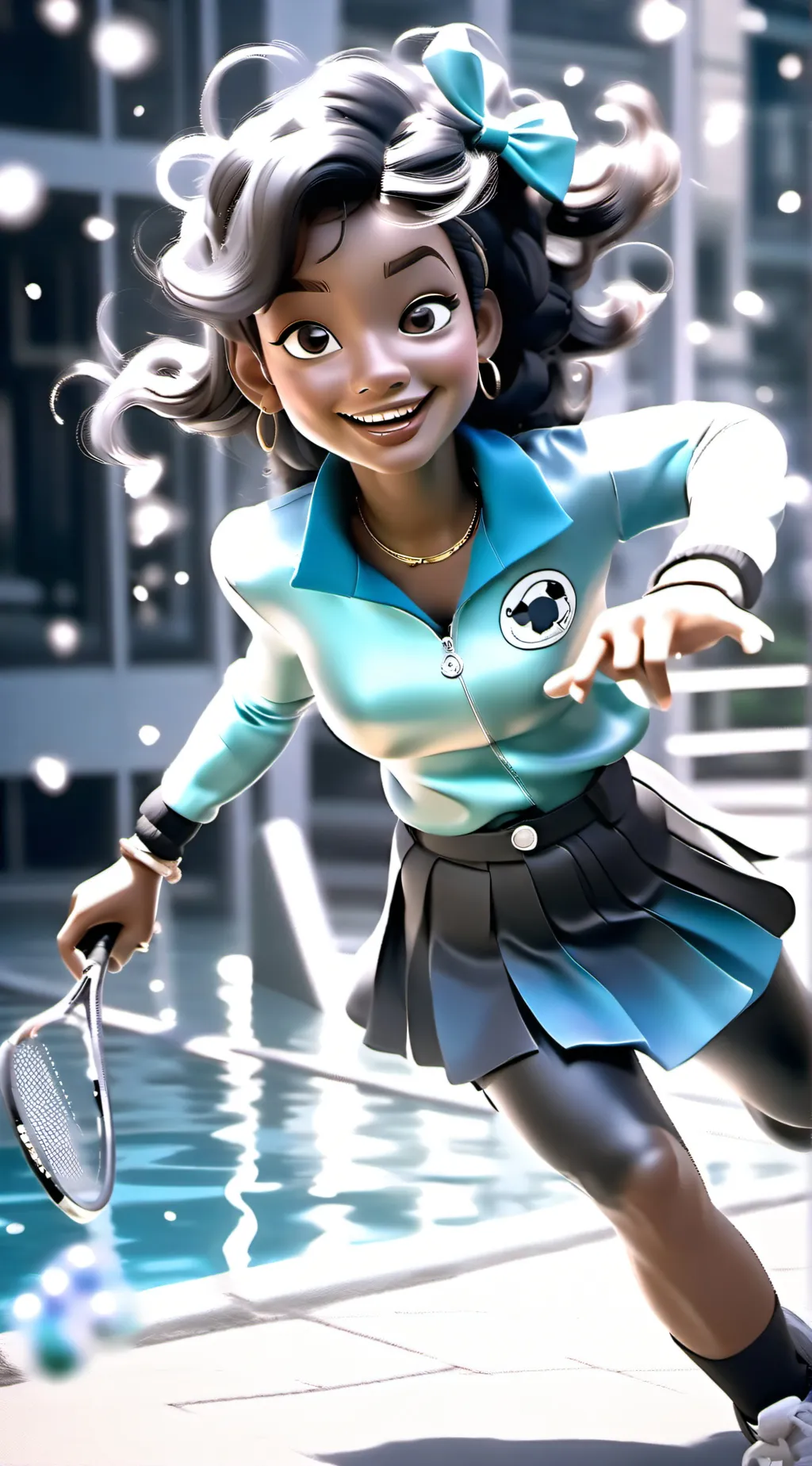 Talkie AI - Chat with 💋Victoria💋