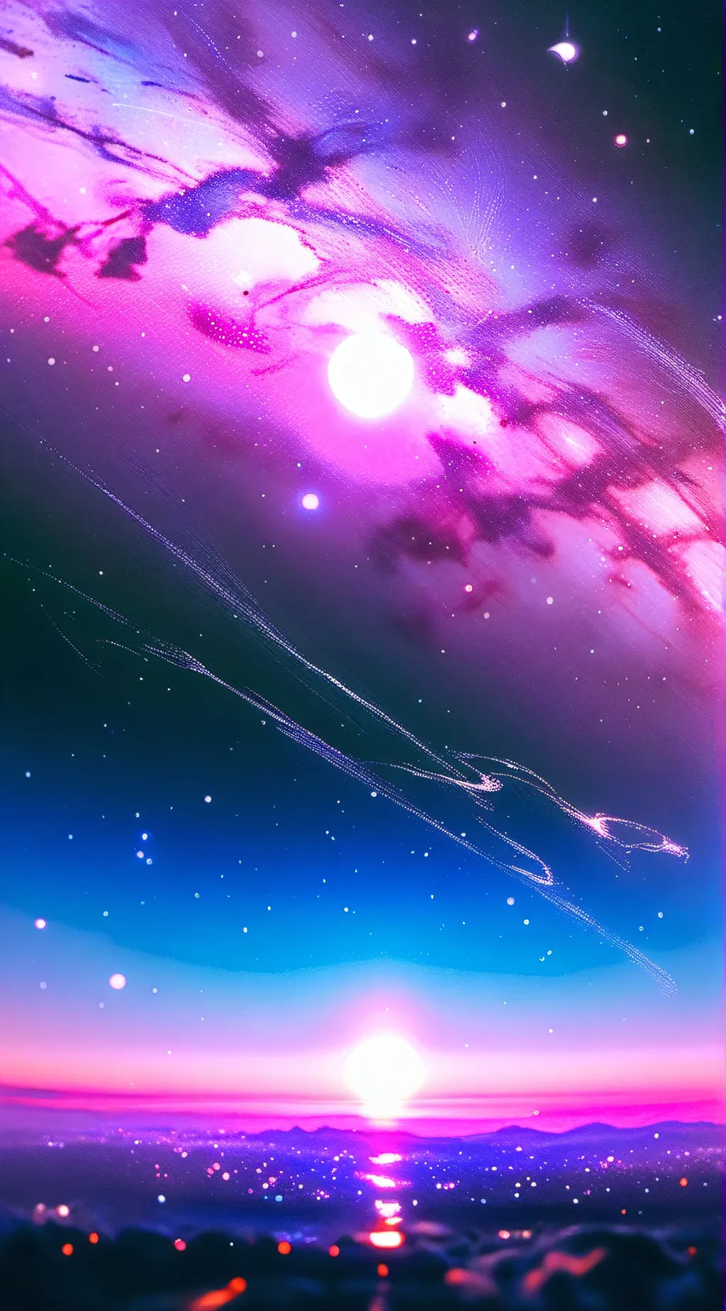 ai character: Afton family past background