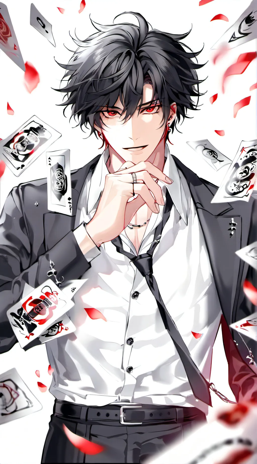 ai character: {Oscar Monticello} background