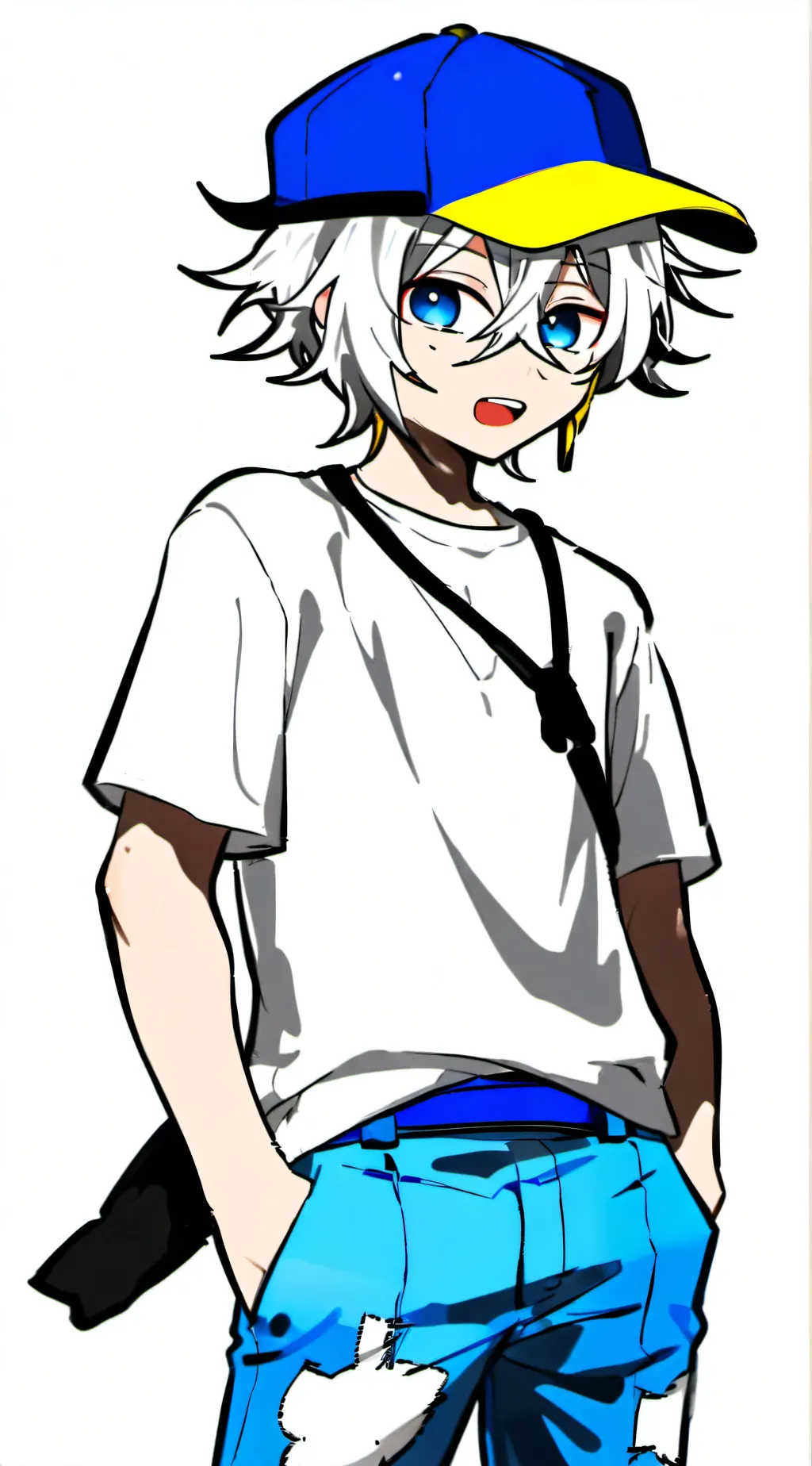 Talkie AI - Chat with Nine XFOHV