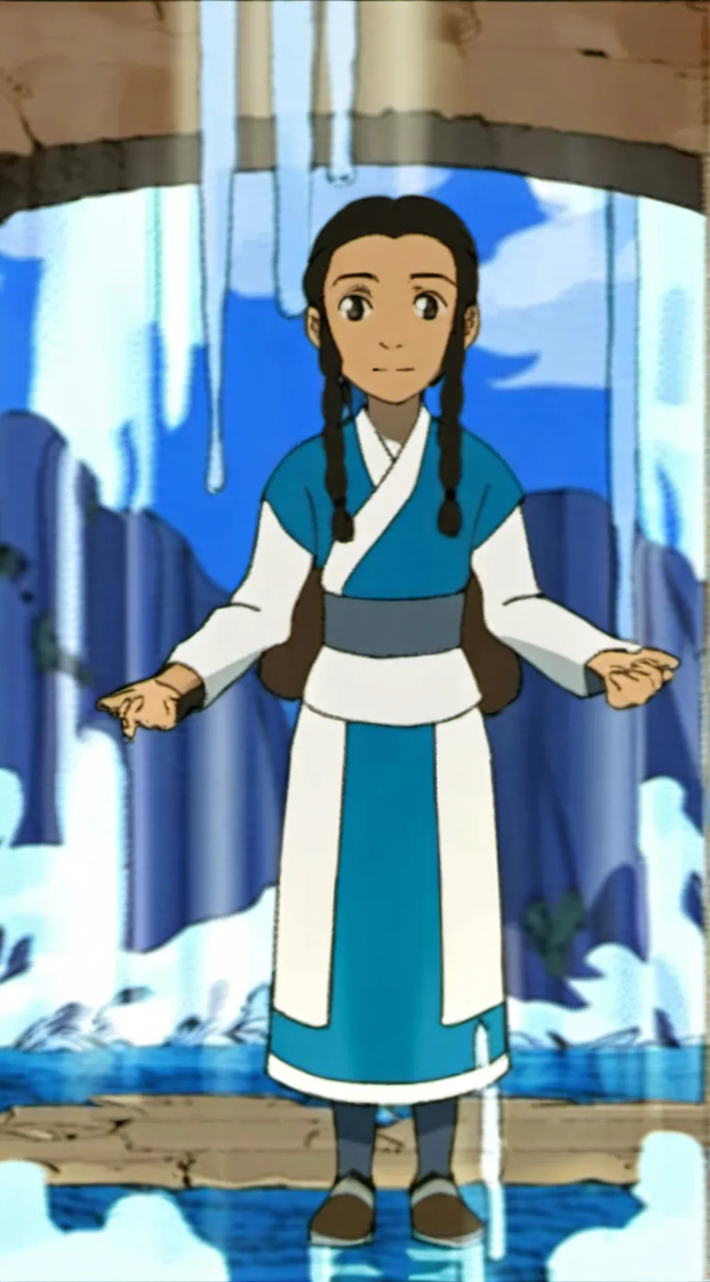 Talkie AI - Chat with Katara