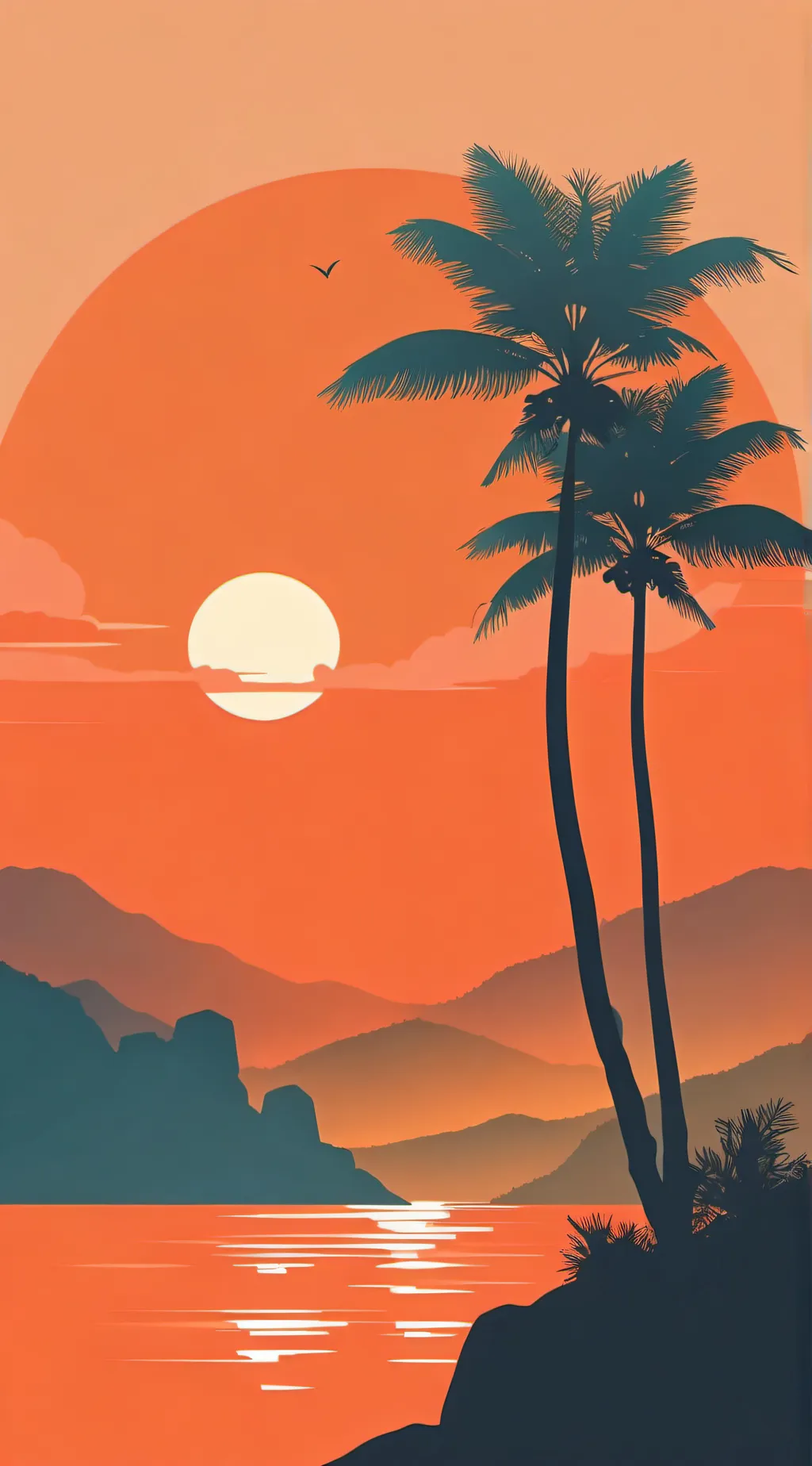 ai character: car background