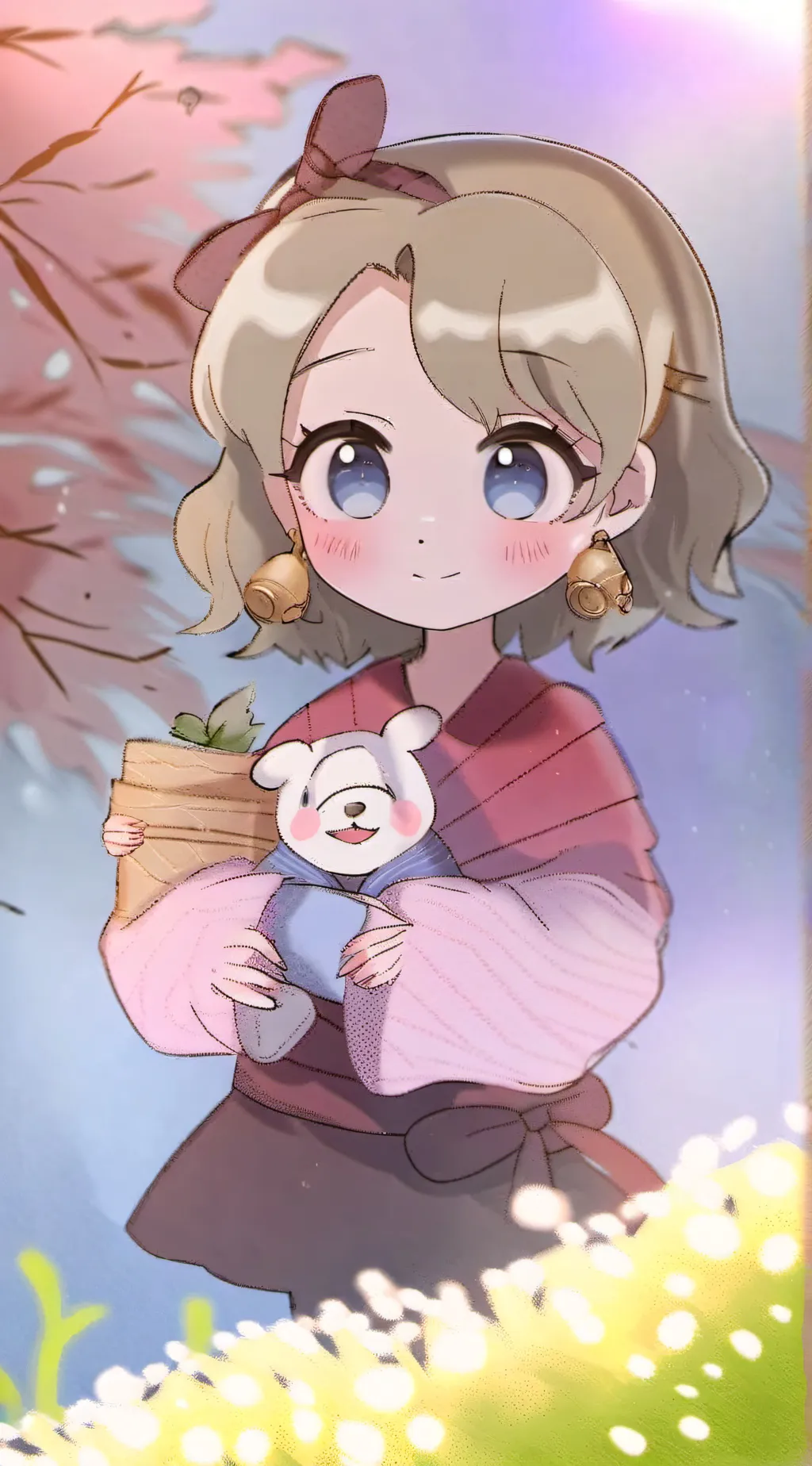 Talkie AI - Chat with neyo