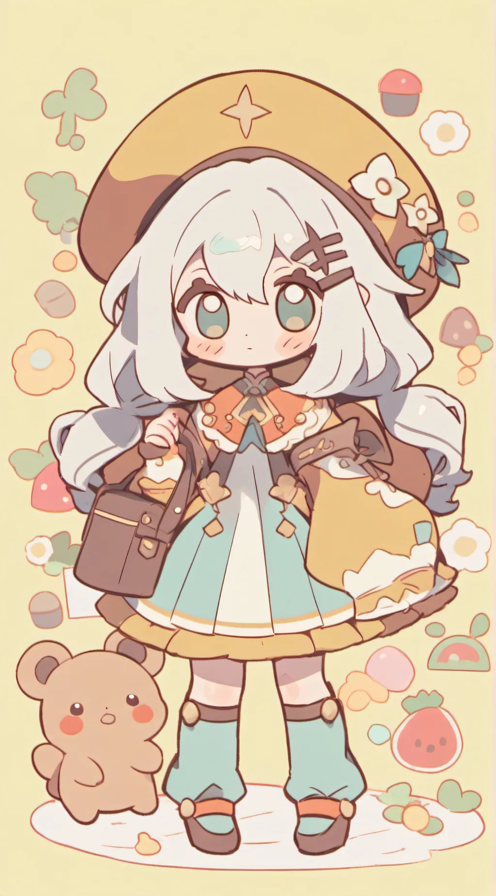 Talkie AI - Chat with Peter Pan