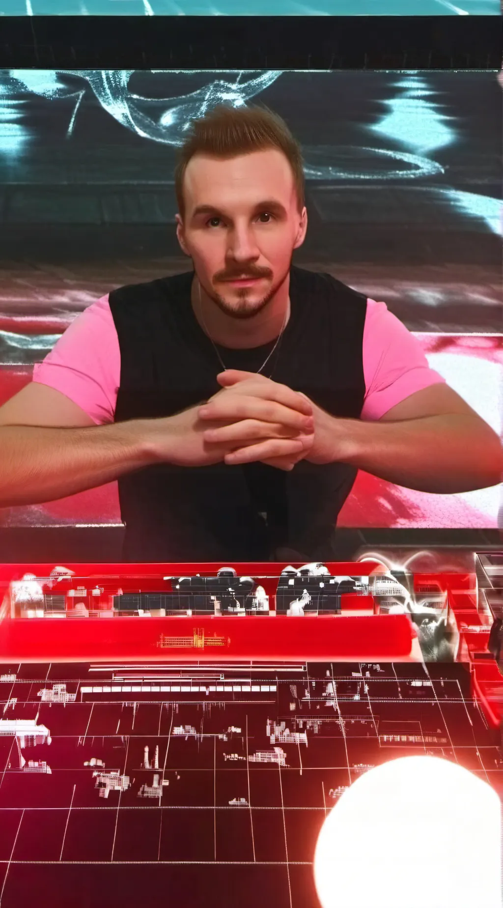 Talkie AI - Chat with QuickyBaby