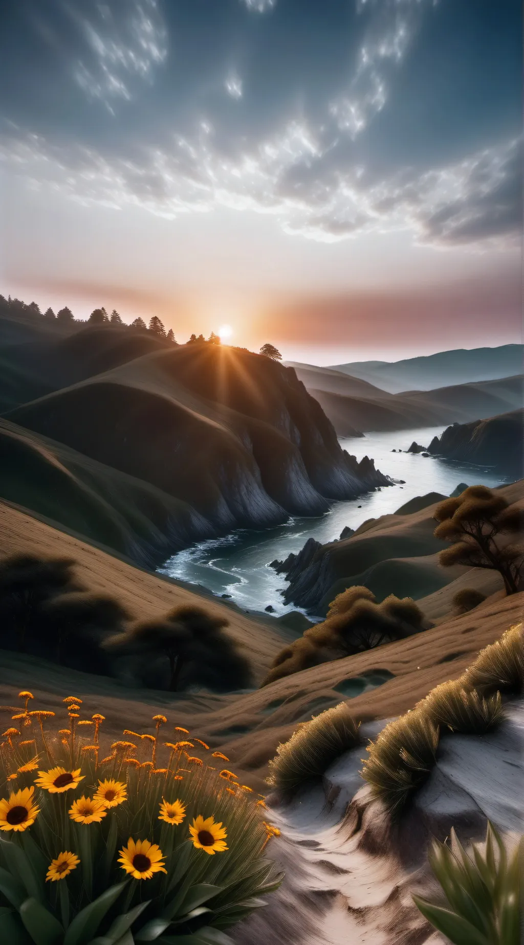 ai character: skz/straykids background