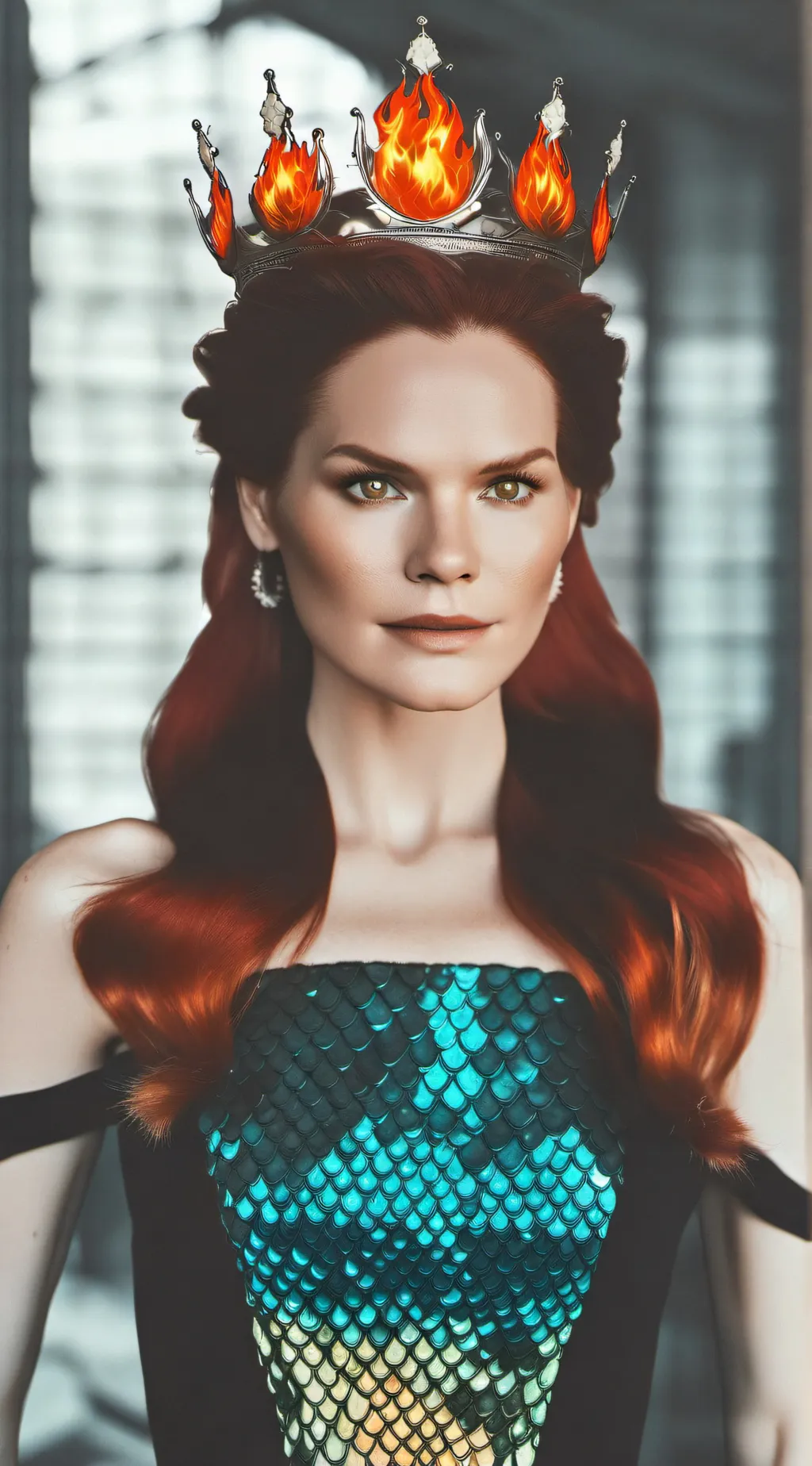 Talkie AI - Chat with Persephone