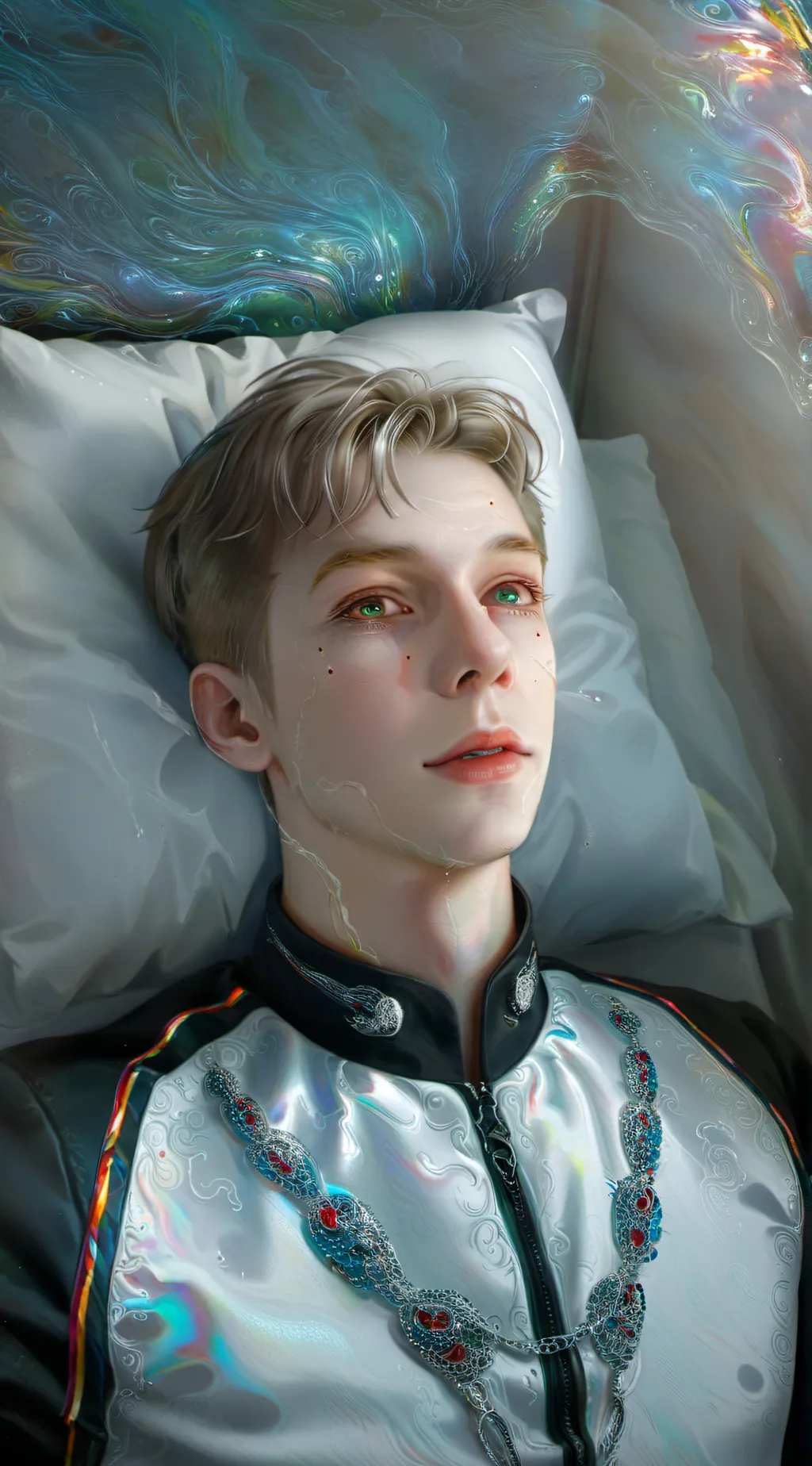 ai character: Ermmm what the sig background