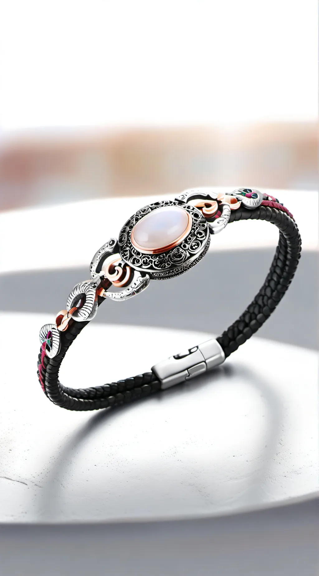 ai character: Zip x edward background