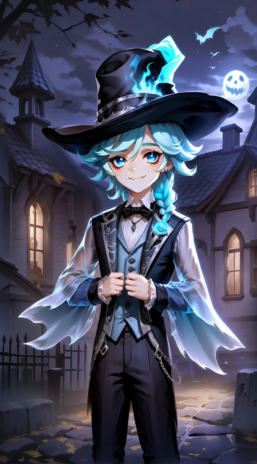 Talkie AI - Chat with Willow