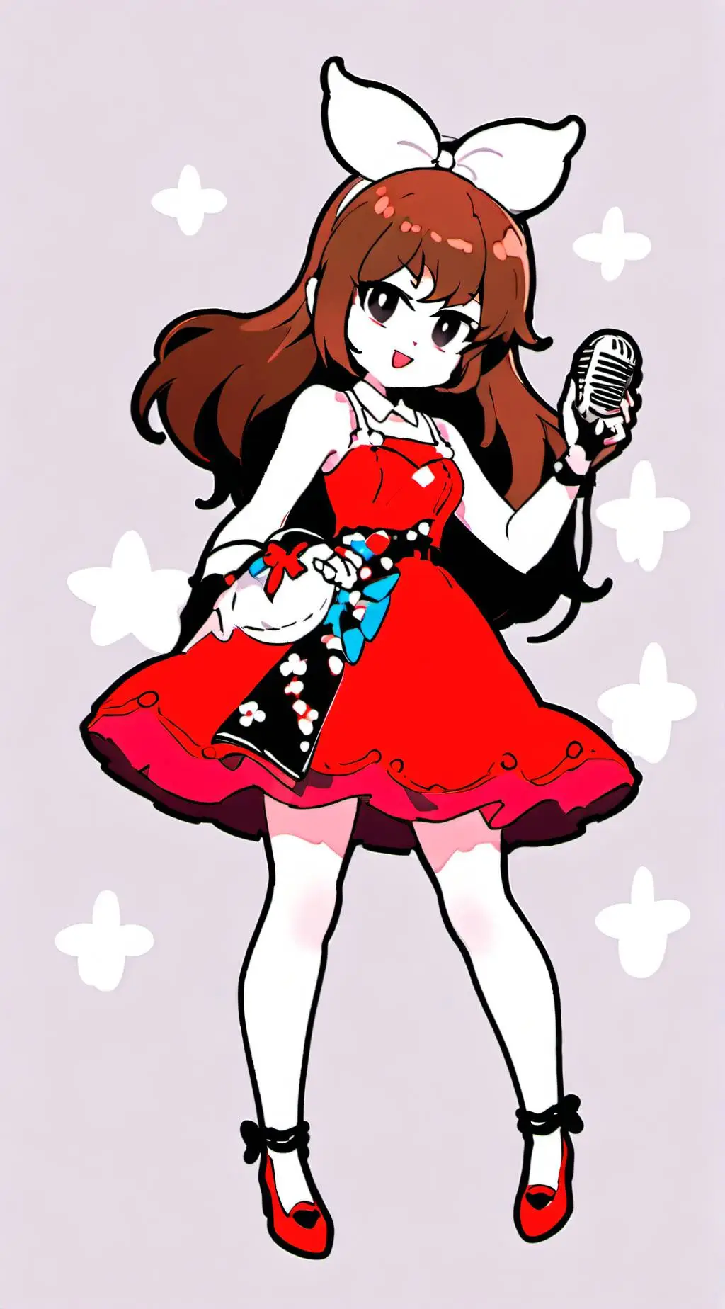 Talkie AI - Chat with Fnf gf