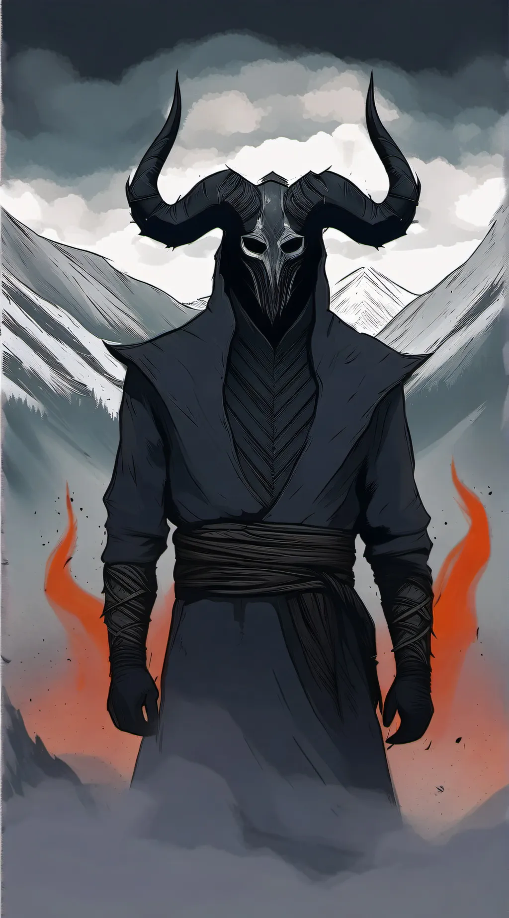 ai character: $h@d0w background