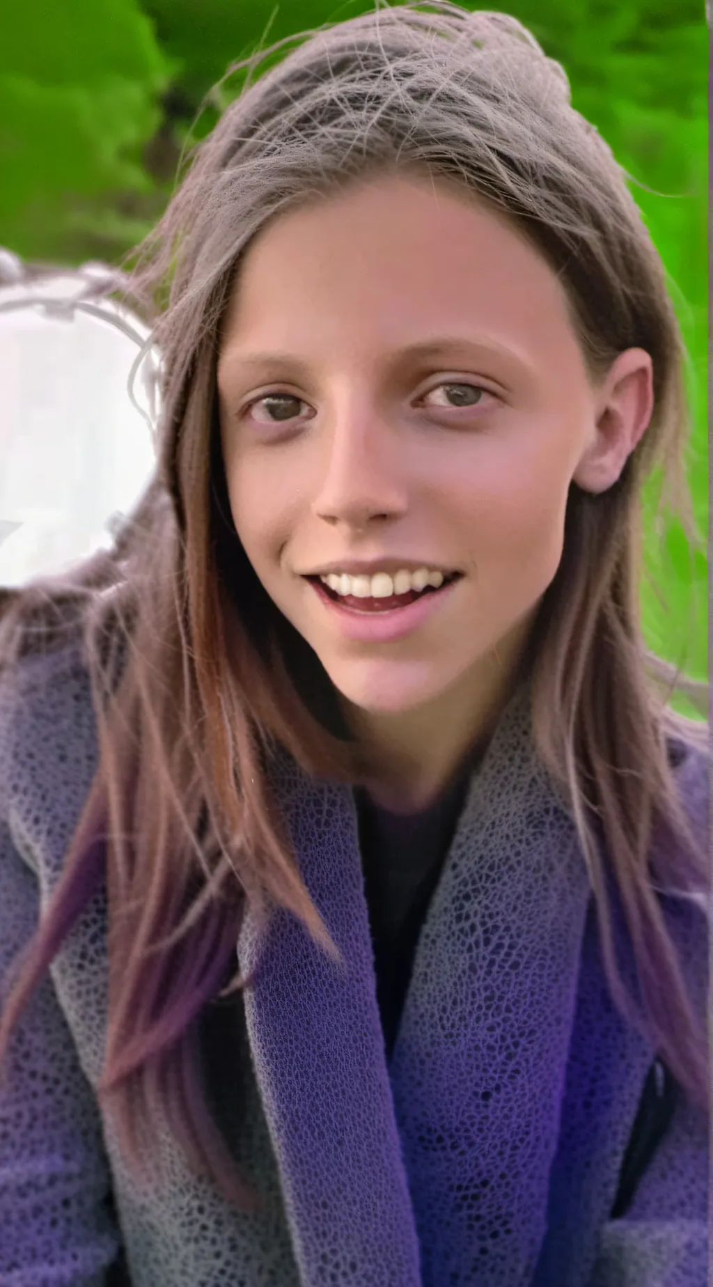 Talkie AI - Chat with Ava