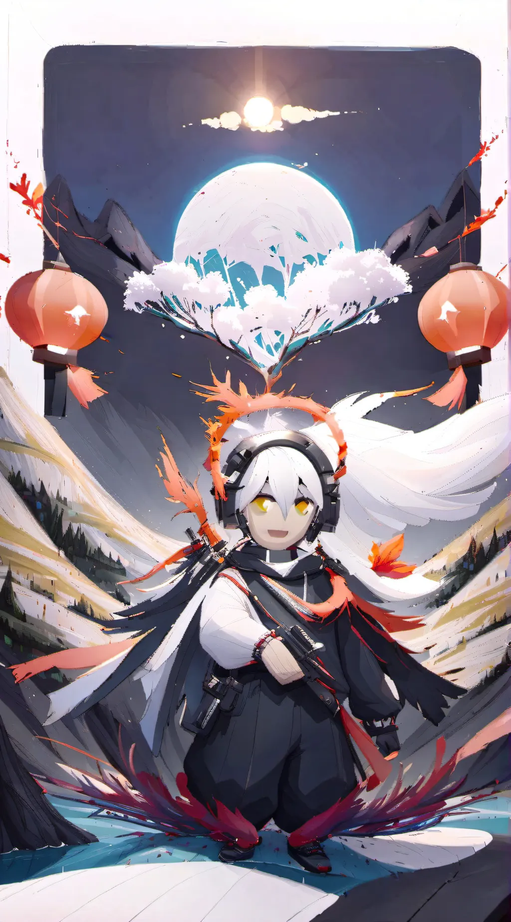 ai character: ws10/wisam background