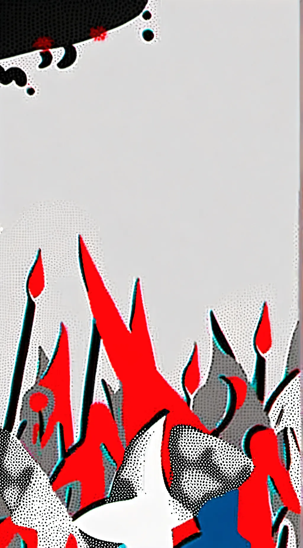 ai character: Banban x jumbojosh background